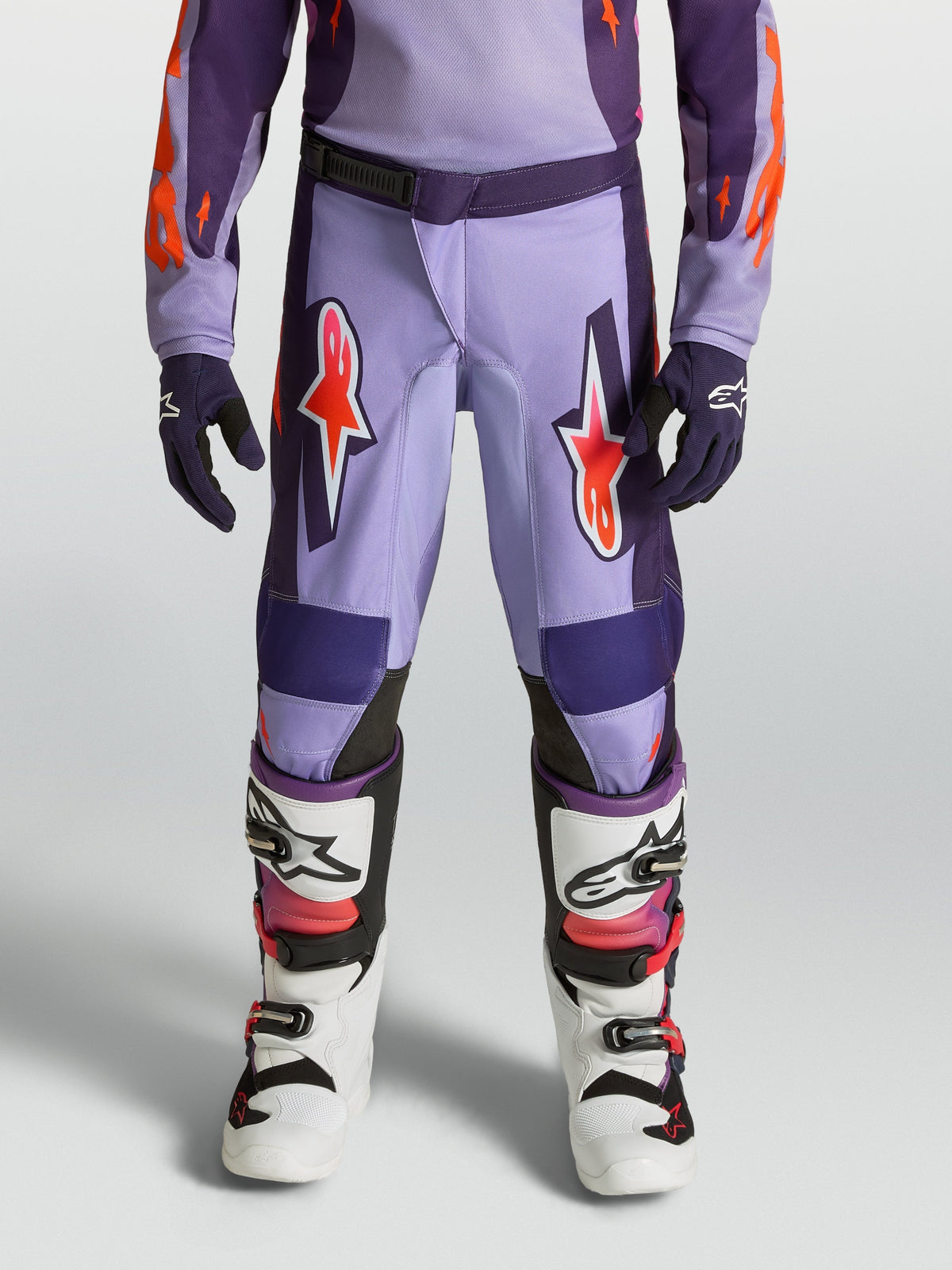 Youth Fluid Hunt Pants