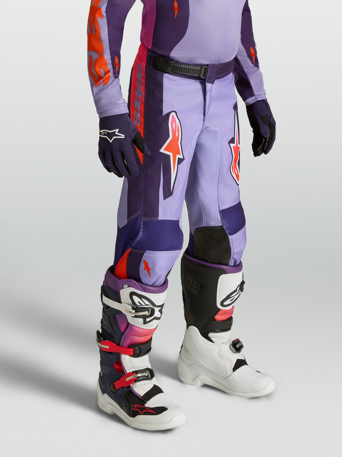 Youth Fluid Hunt Pants