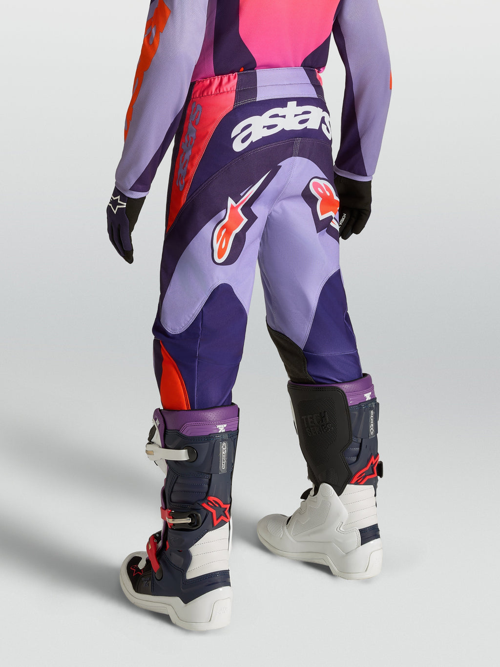 Youth Fluid Hunt Pants