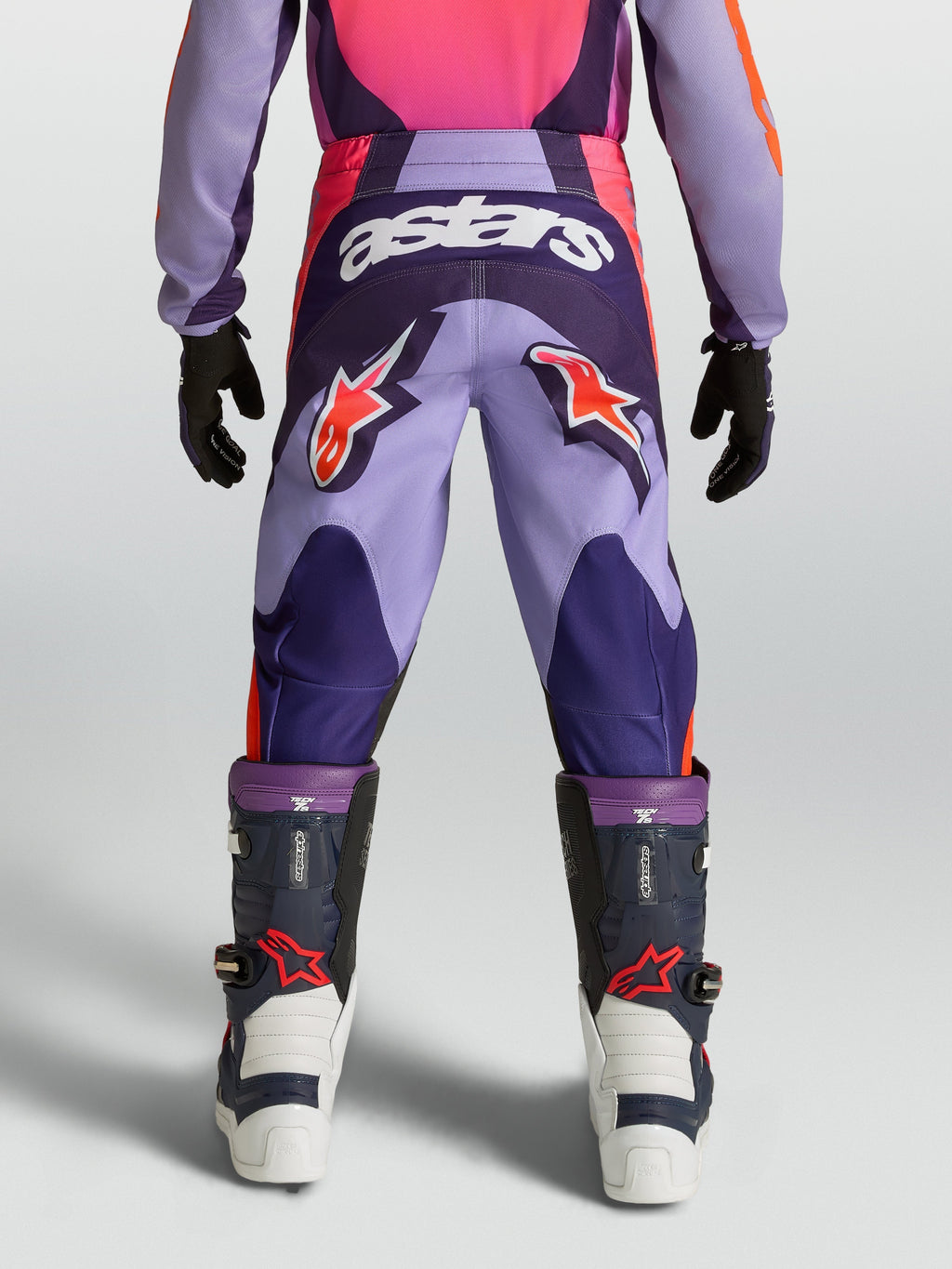 Youth Fluid Hunt Pants