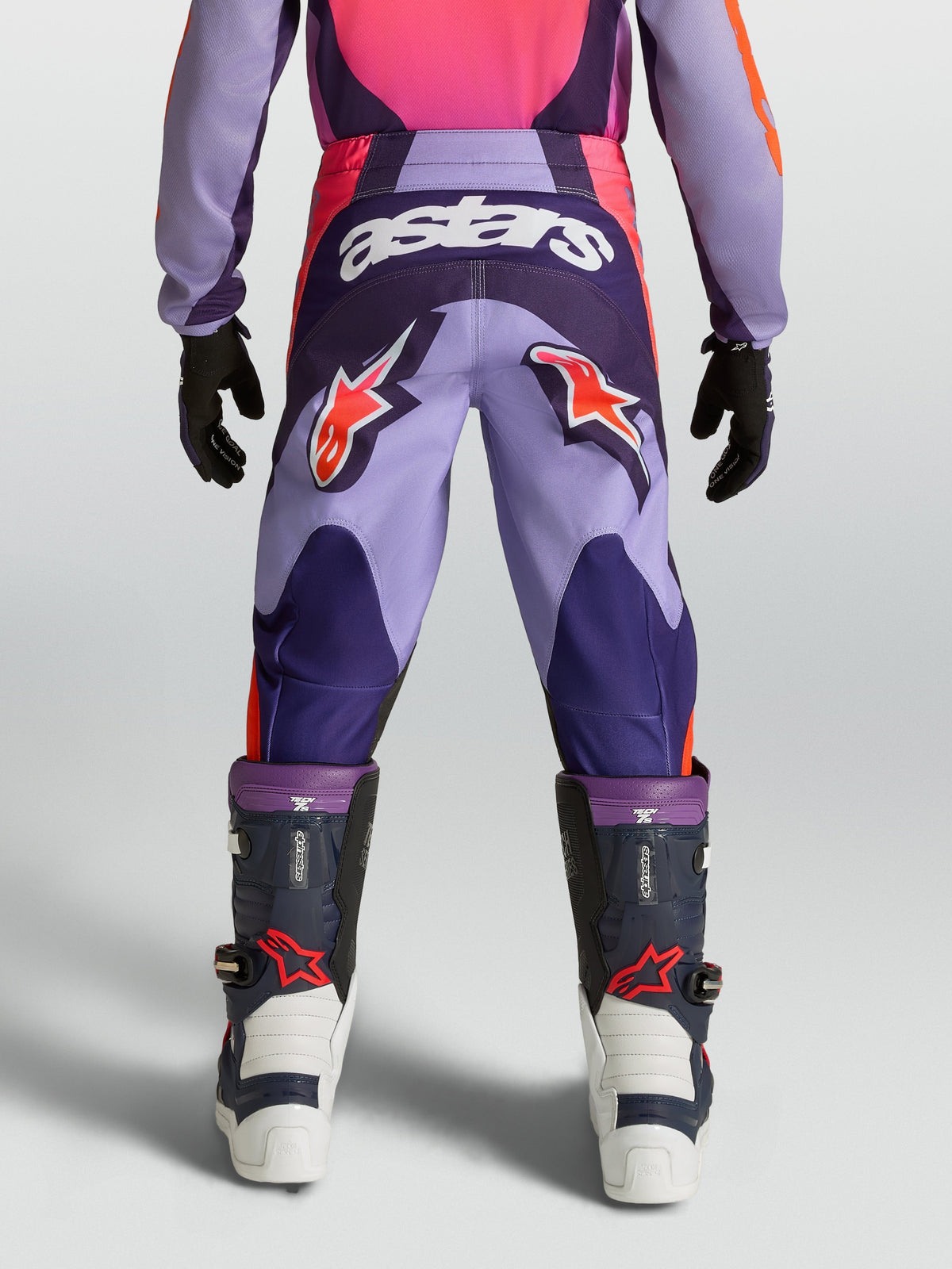 Youth Fluid Hunt Pants
