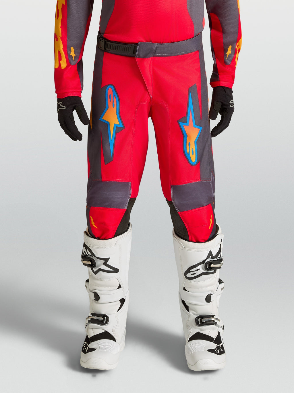 Youth Fluid Hunt Pants