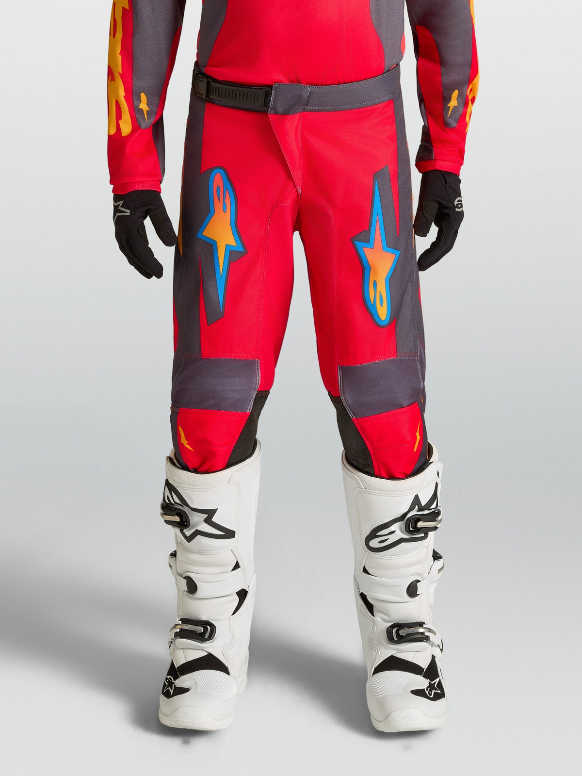 Youth Fluid Hunt Pants