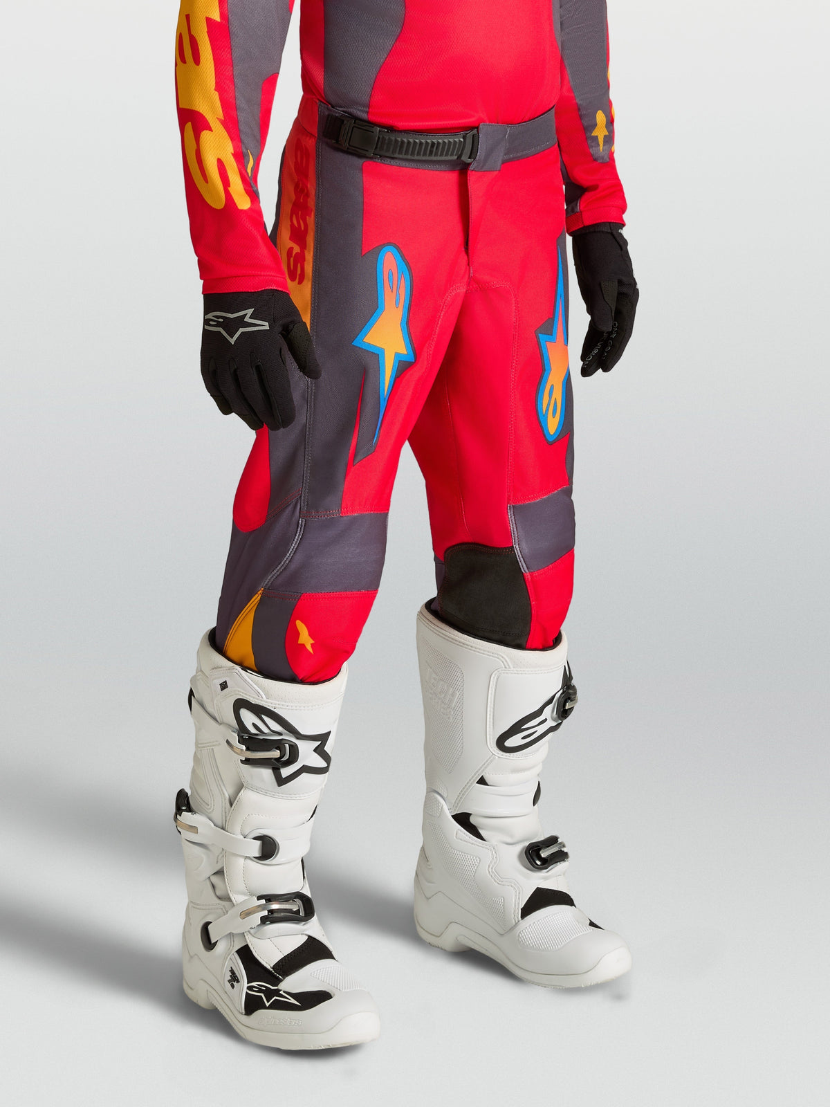 Youth Fluid Hunt Pants