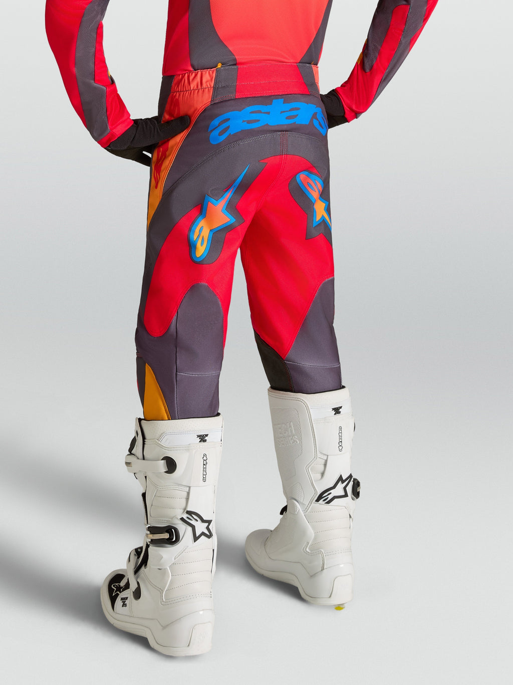 Youth Fluid Hunt Pants