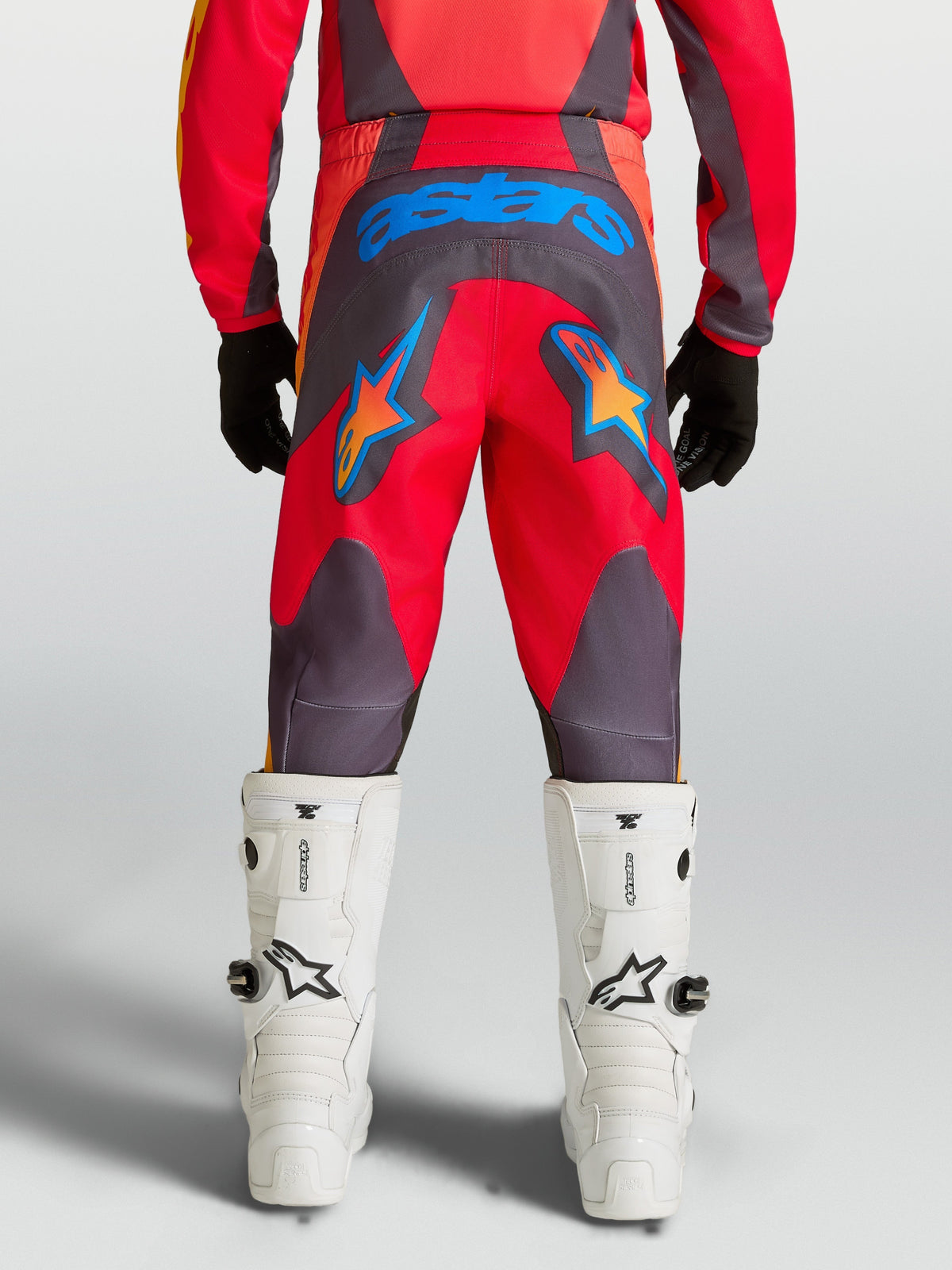 Youth Fluid Hunt Pants