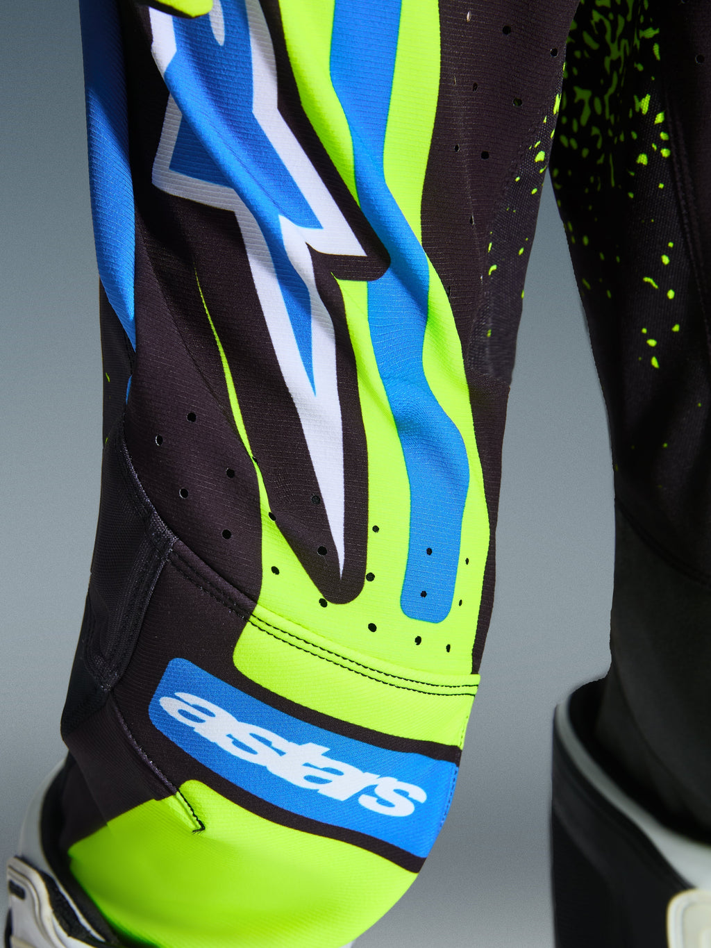 2026 Youth Supertech Nomur Pants