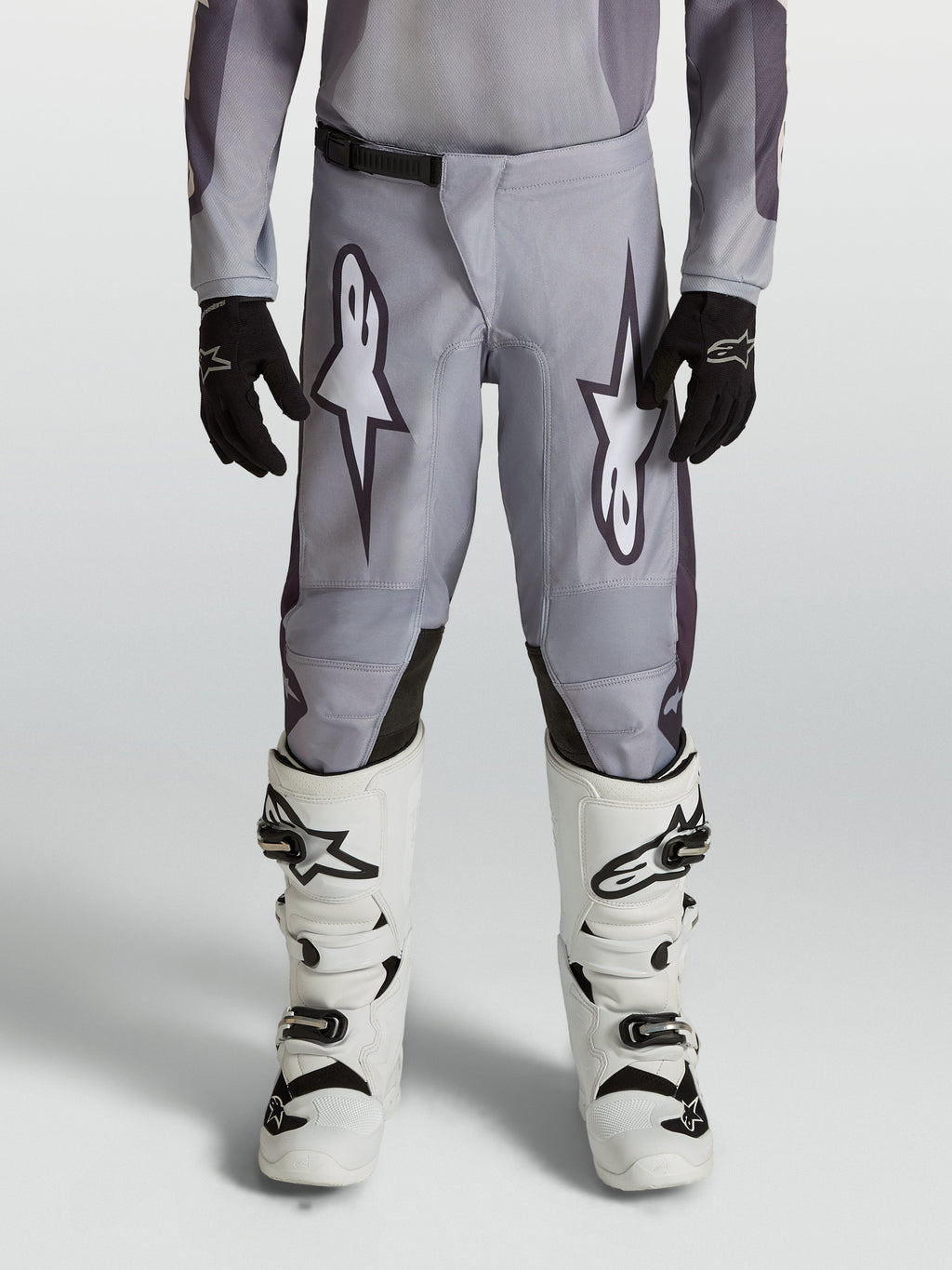 Youth Fluid Amber Pants