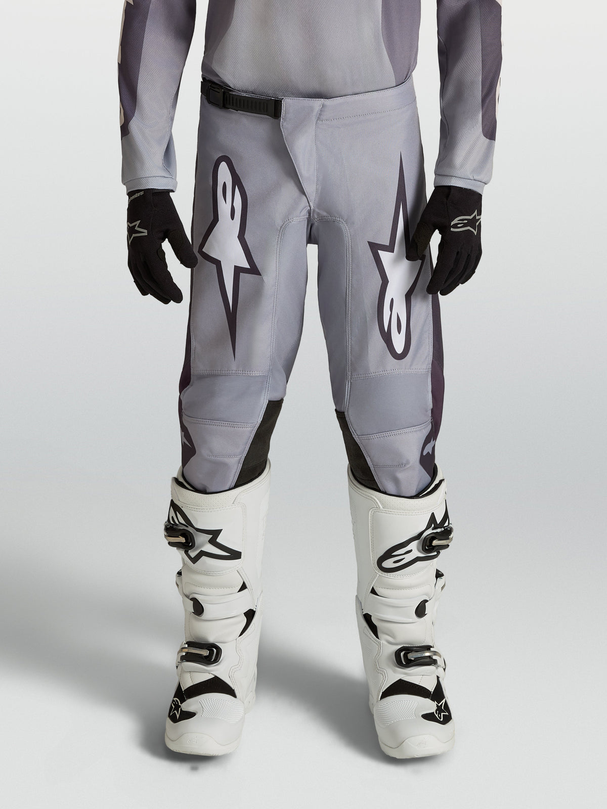Youth Fluid Amber Pants