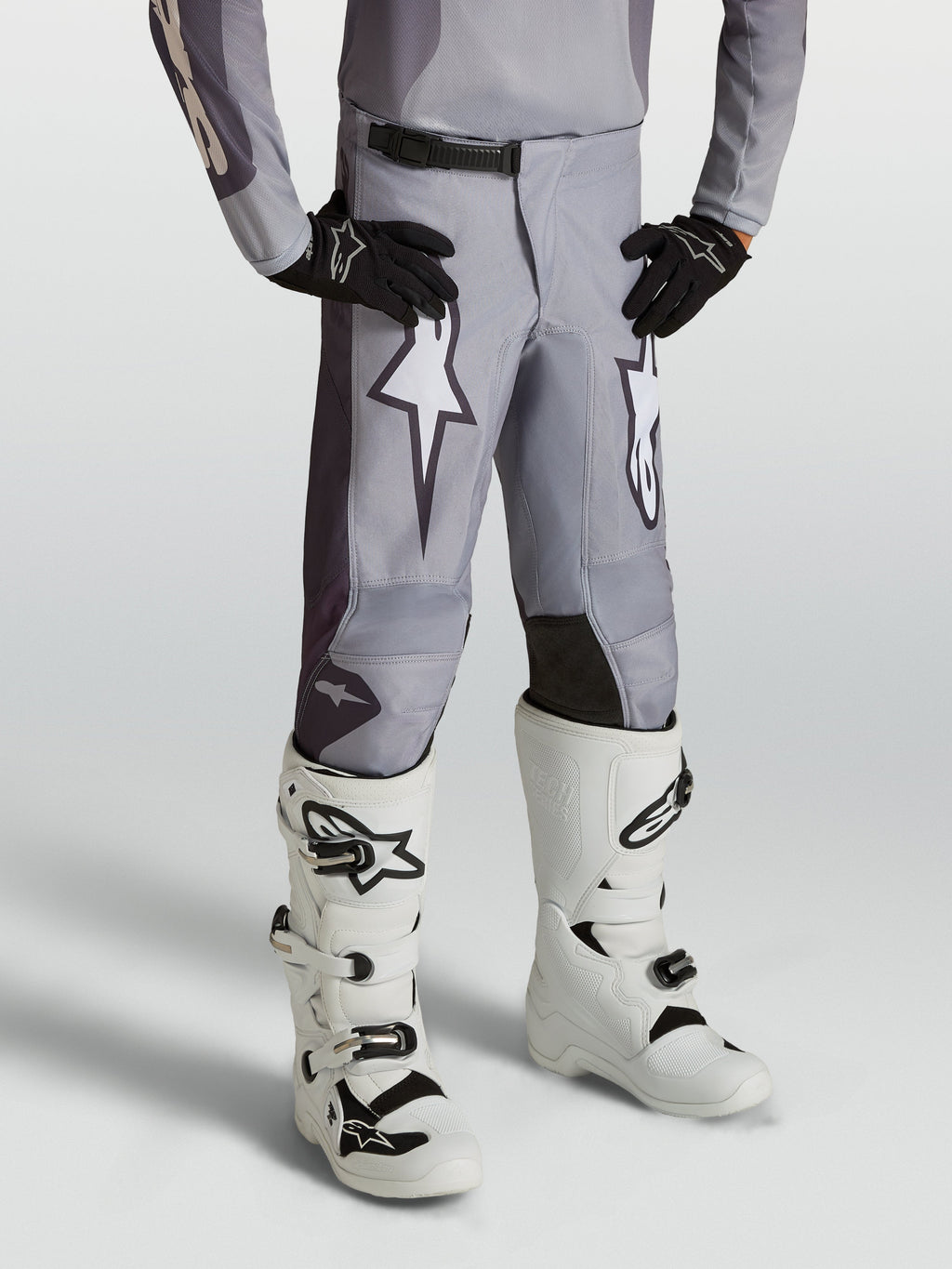Youth Fluid Amber Pants