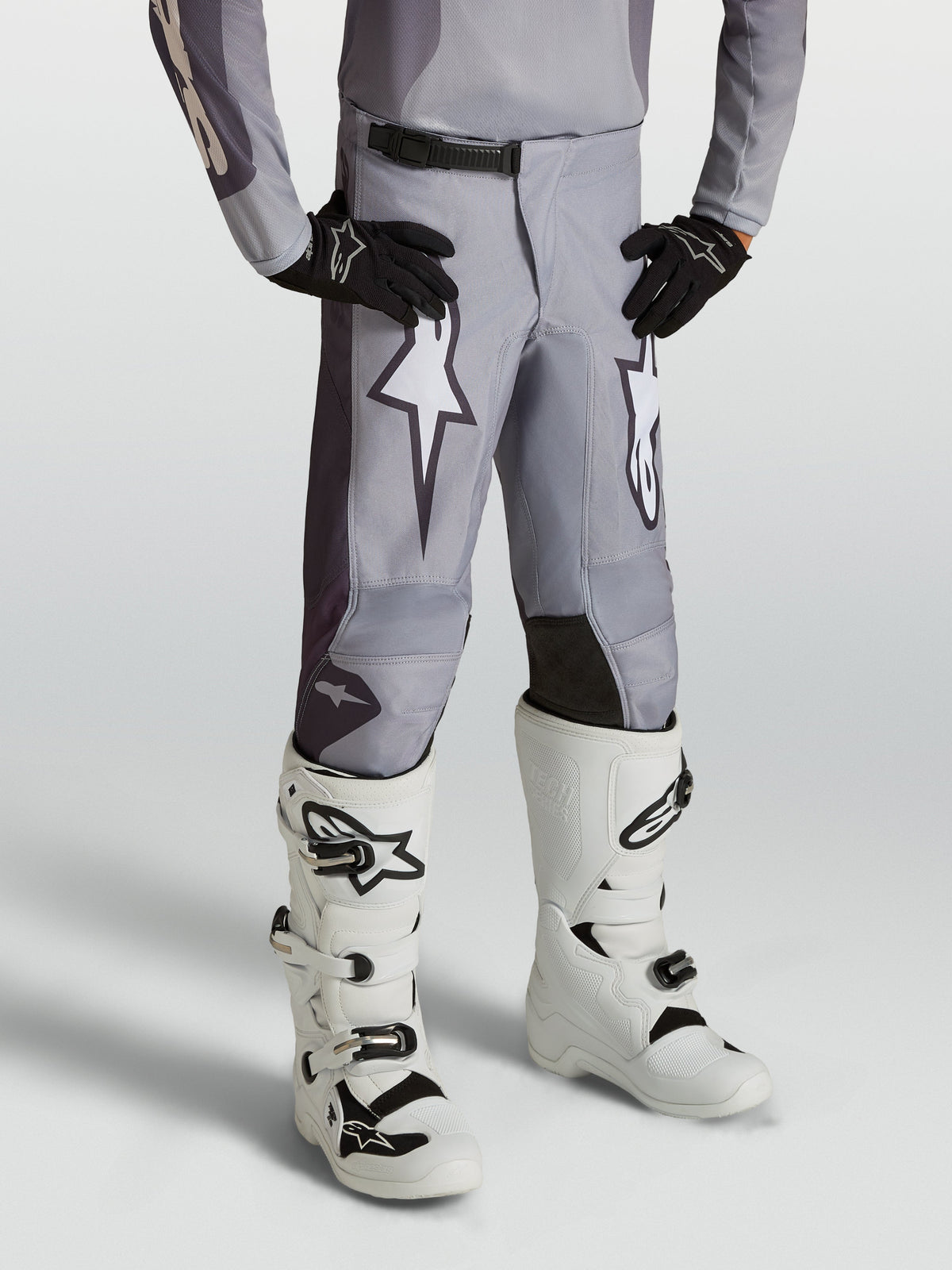Youth Fluid Amber Pants