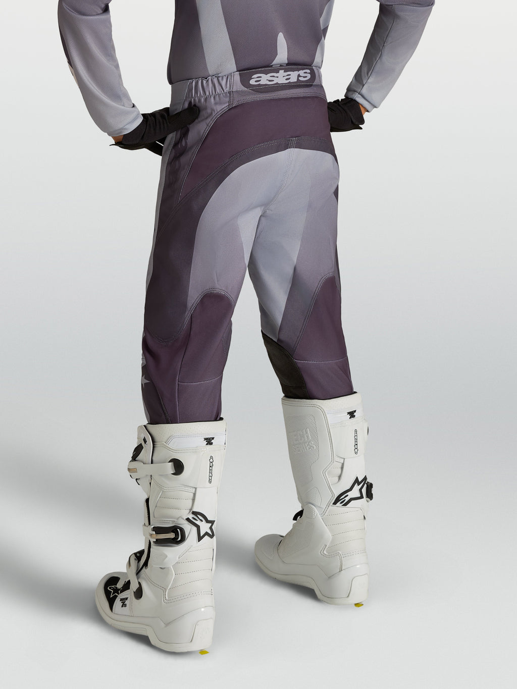 Youth Fluid Amber Pants