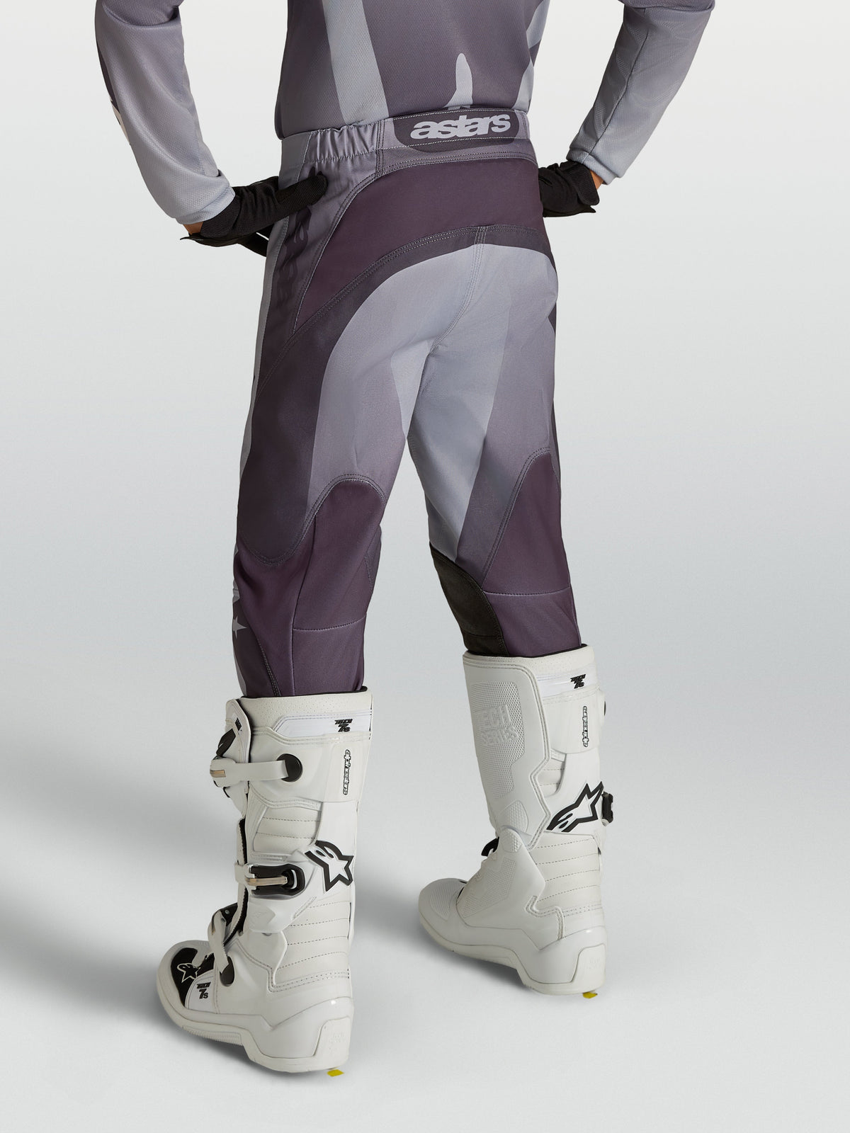 Youth Fluid Amber Pants
