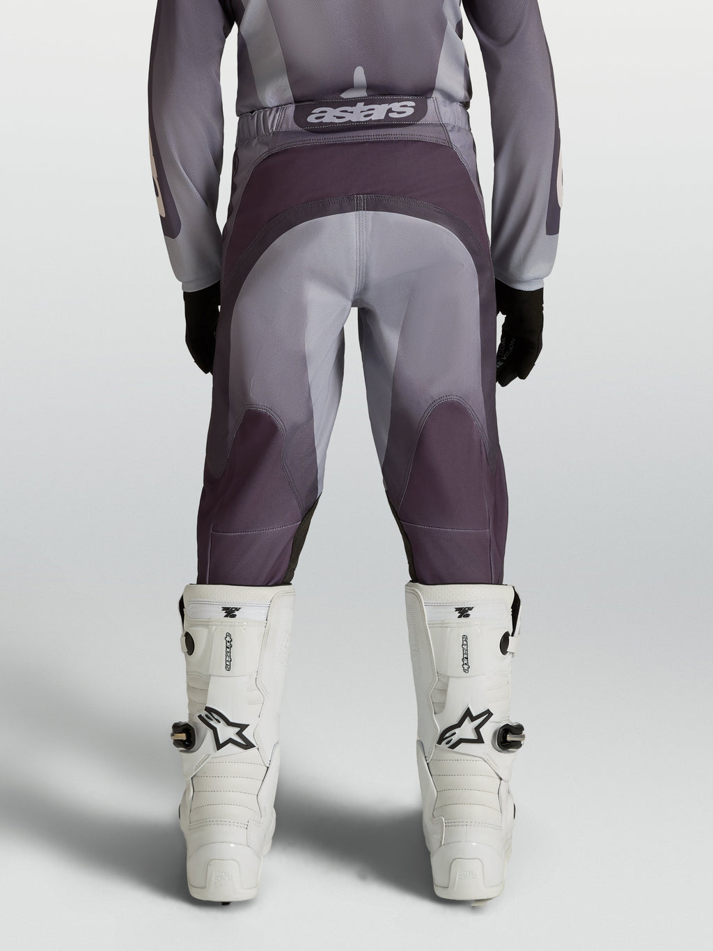 Youth Fluid Amber Pants