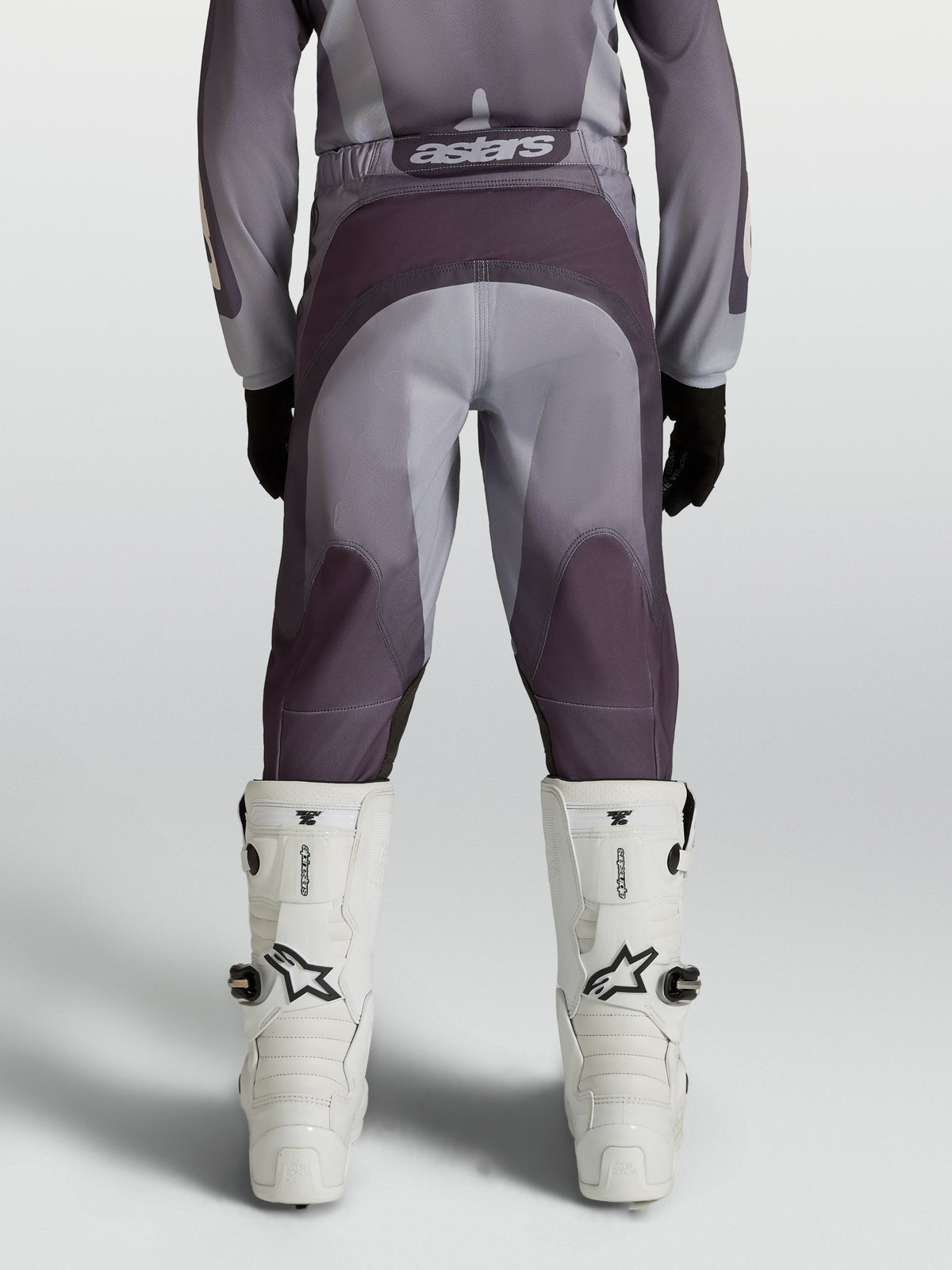 Youth Fluid Amber Pants
