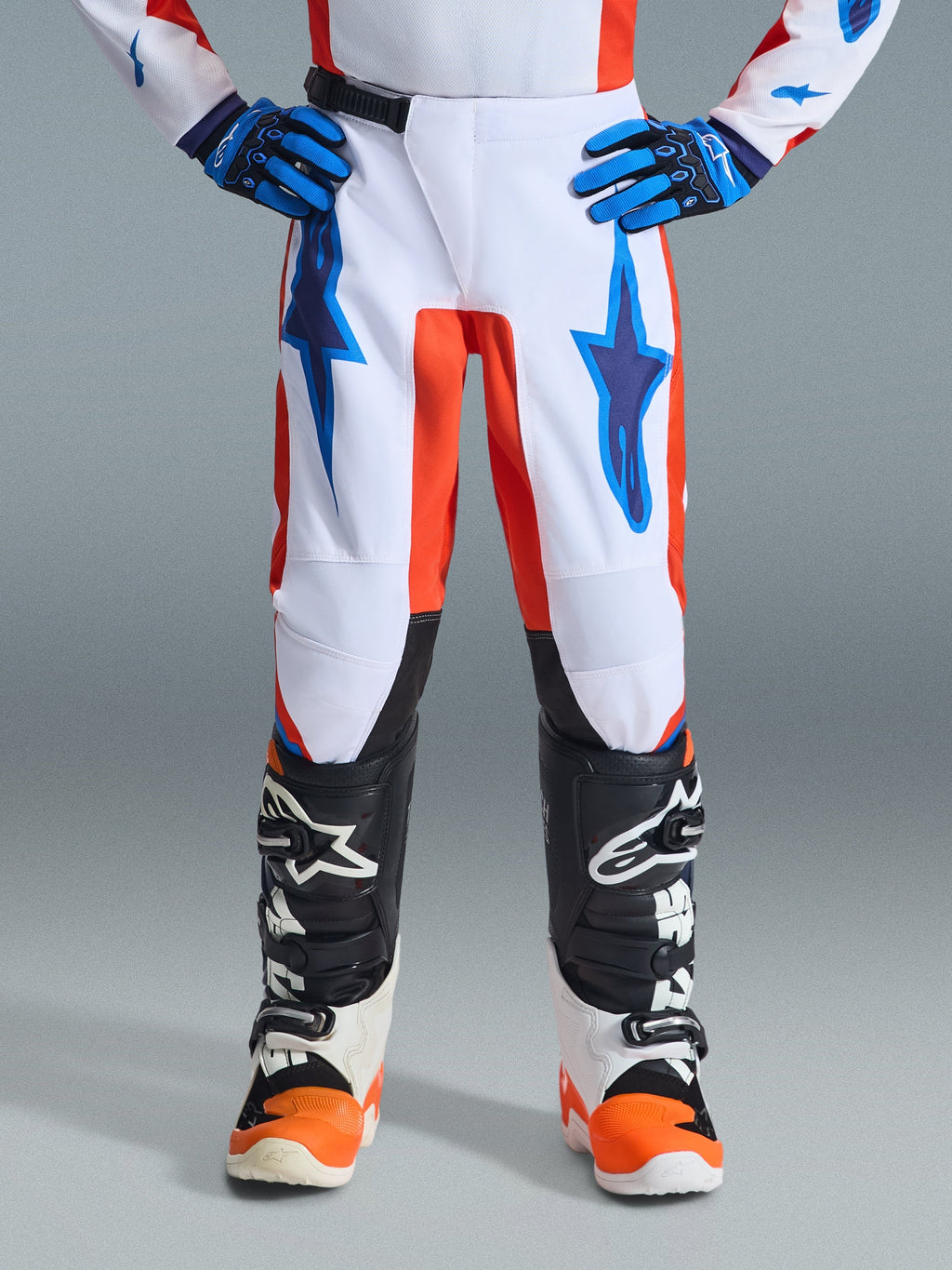 2026 Youth Fluid Grid Gear Set