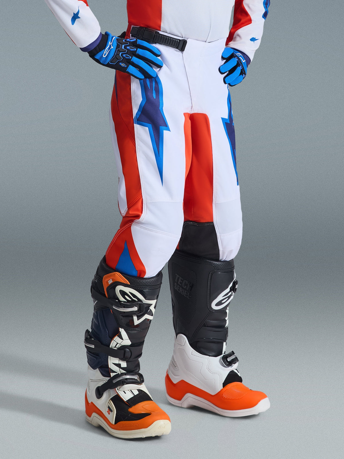 2026 Youth Fluid Grid Gear Set