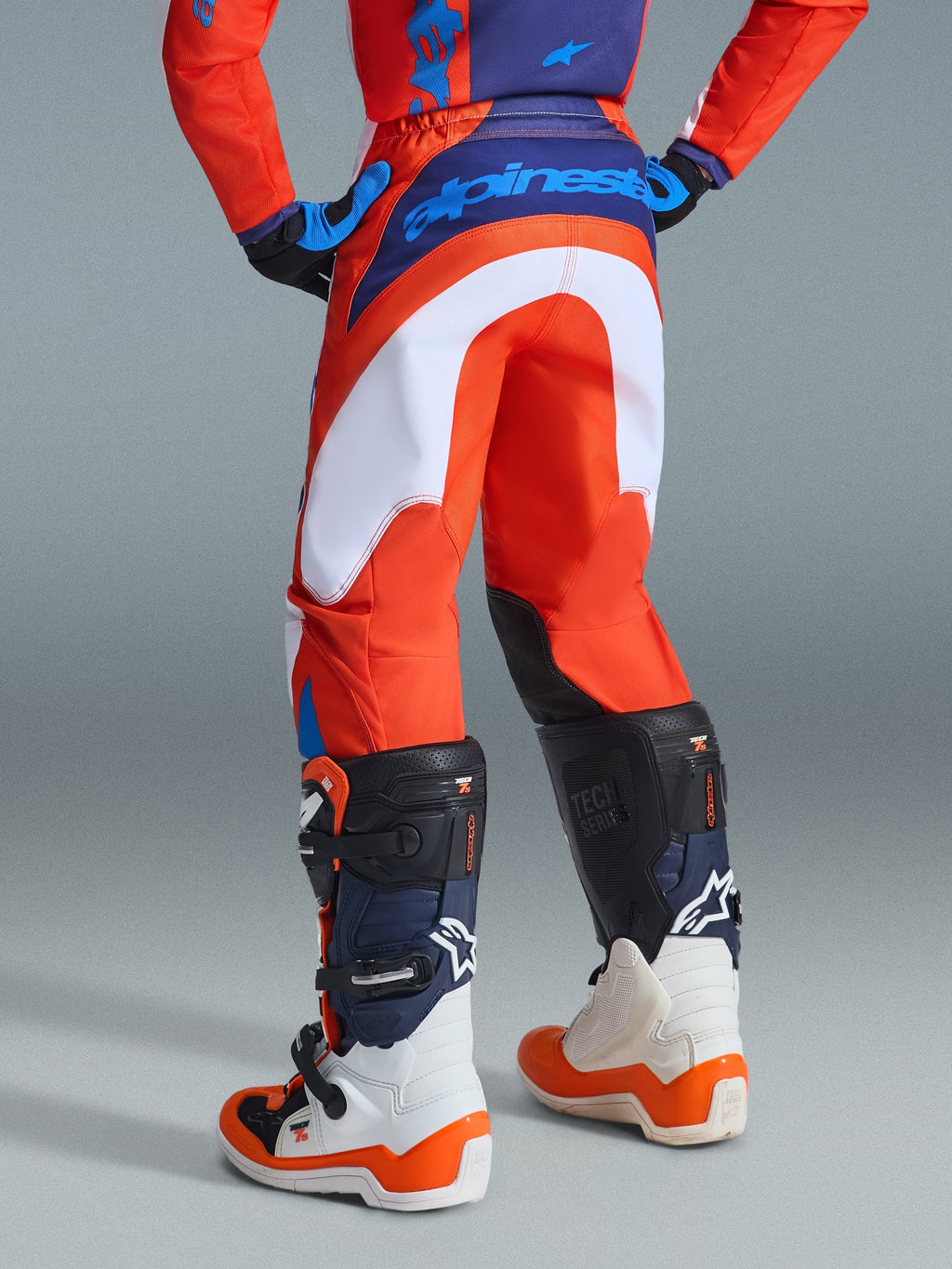 2026 Youth Fluid Grid Gear Set