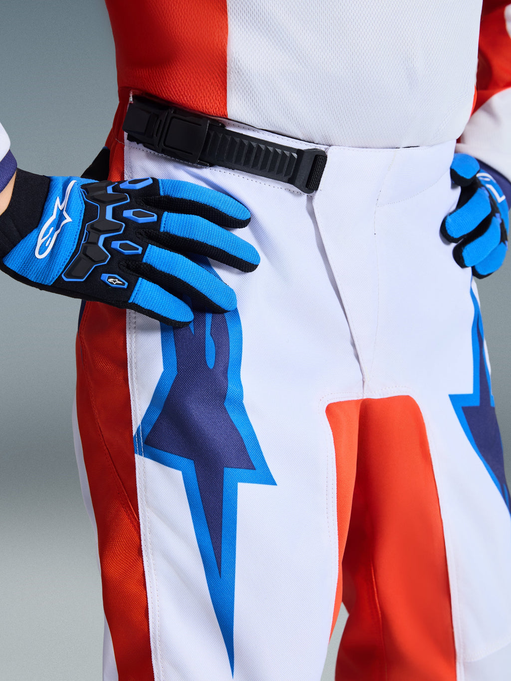 2026 Youth Fluid Grid Gear Set