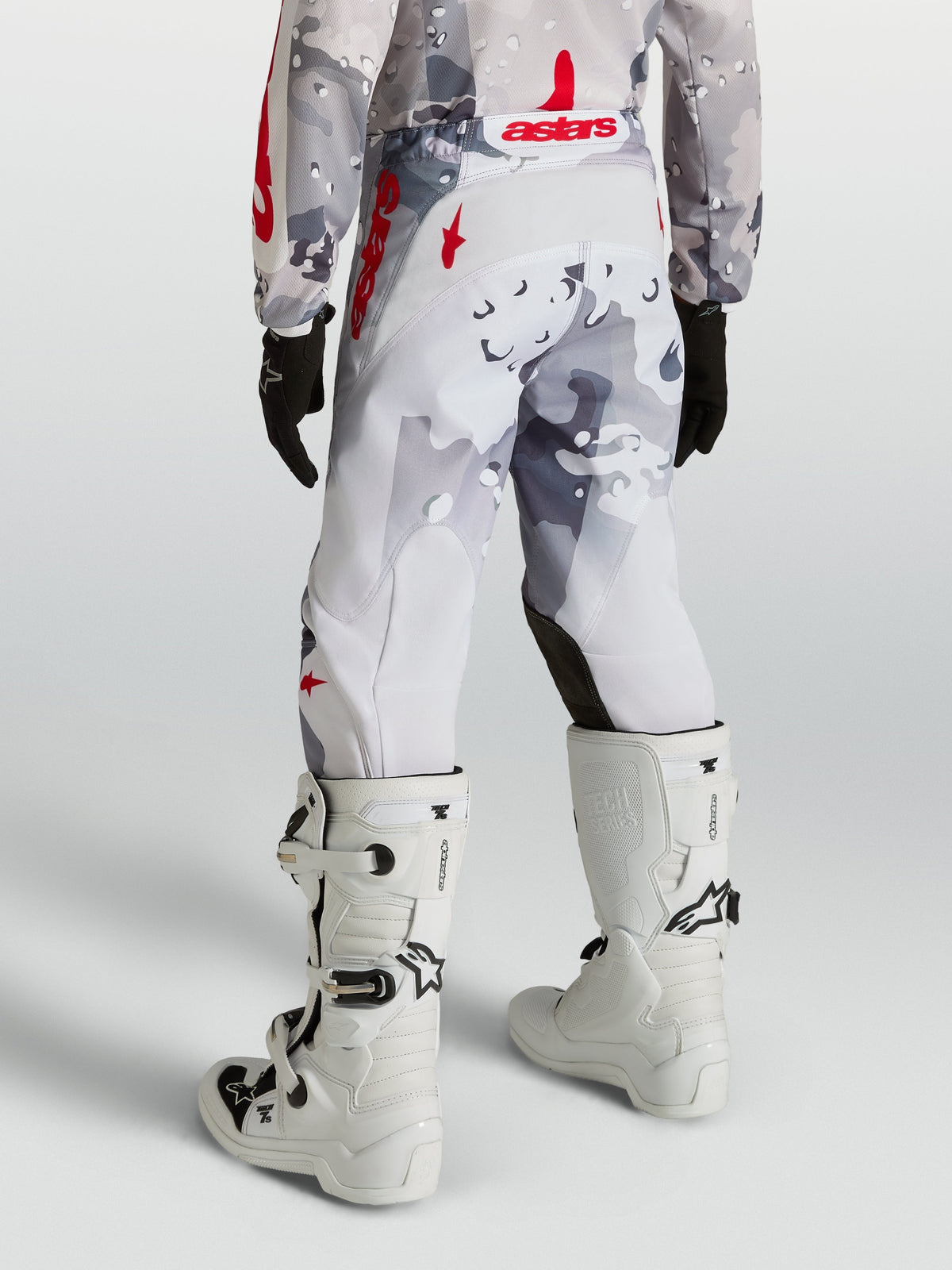 Youth Fluid Lone Pants