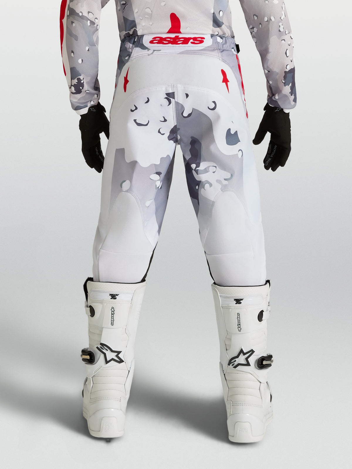 Youth Fluid Lone Pants