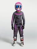 Youth Fluid Lone Gear Set