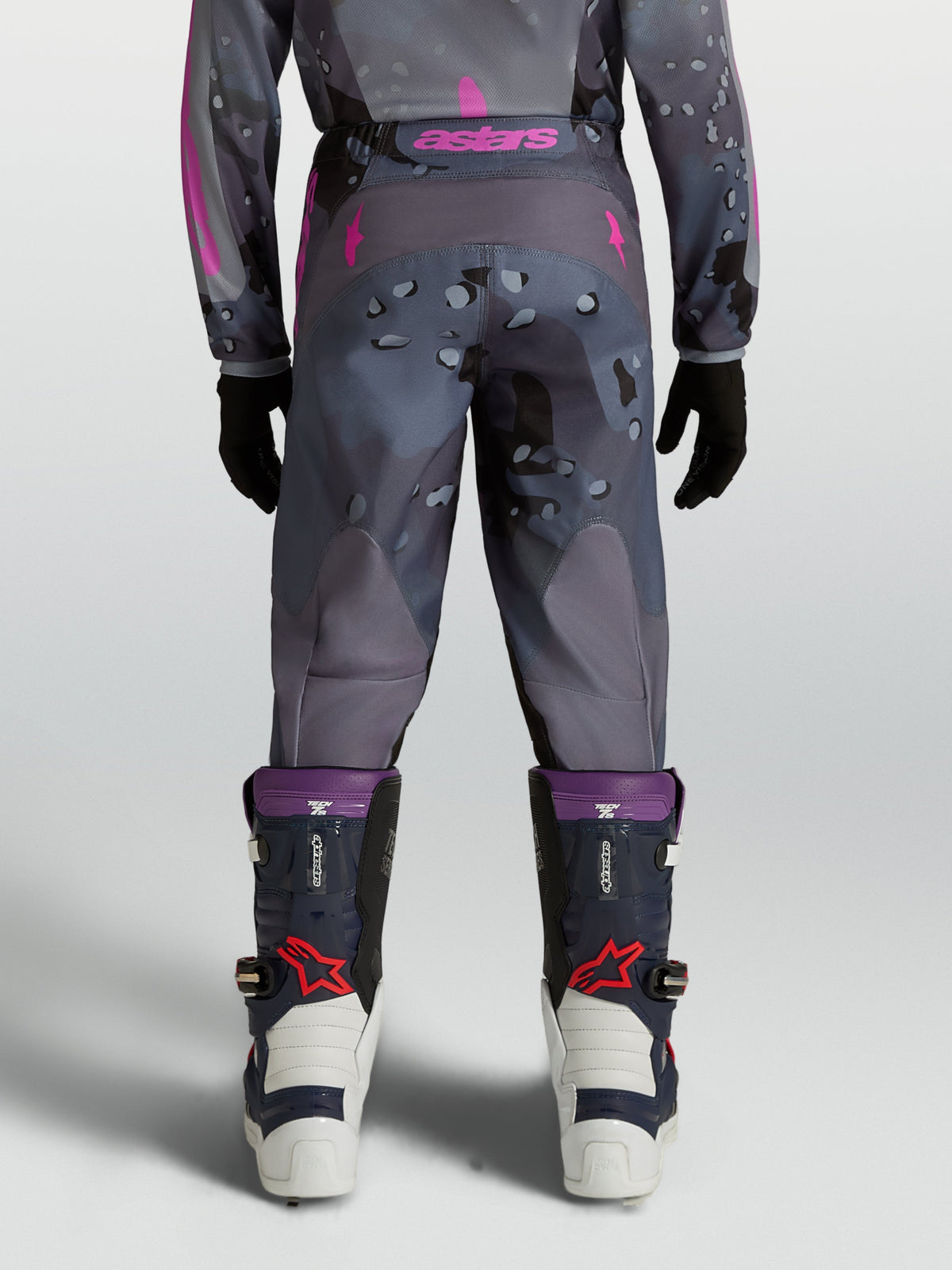 Youth Fluid Lone Pants