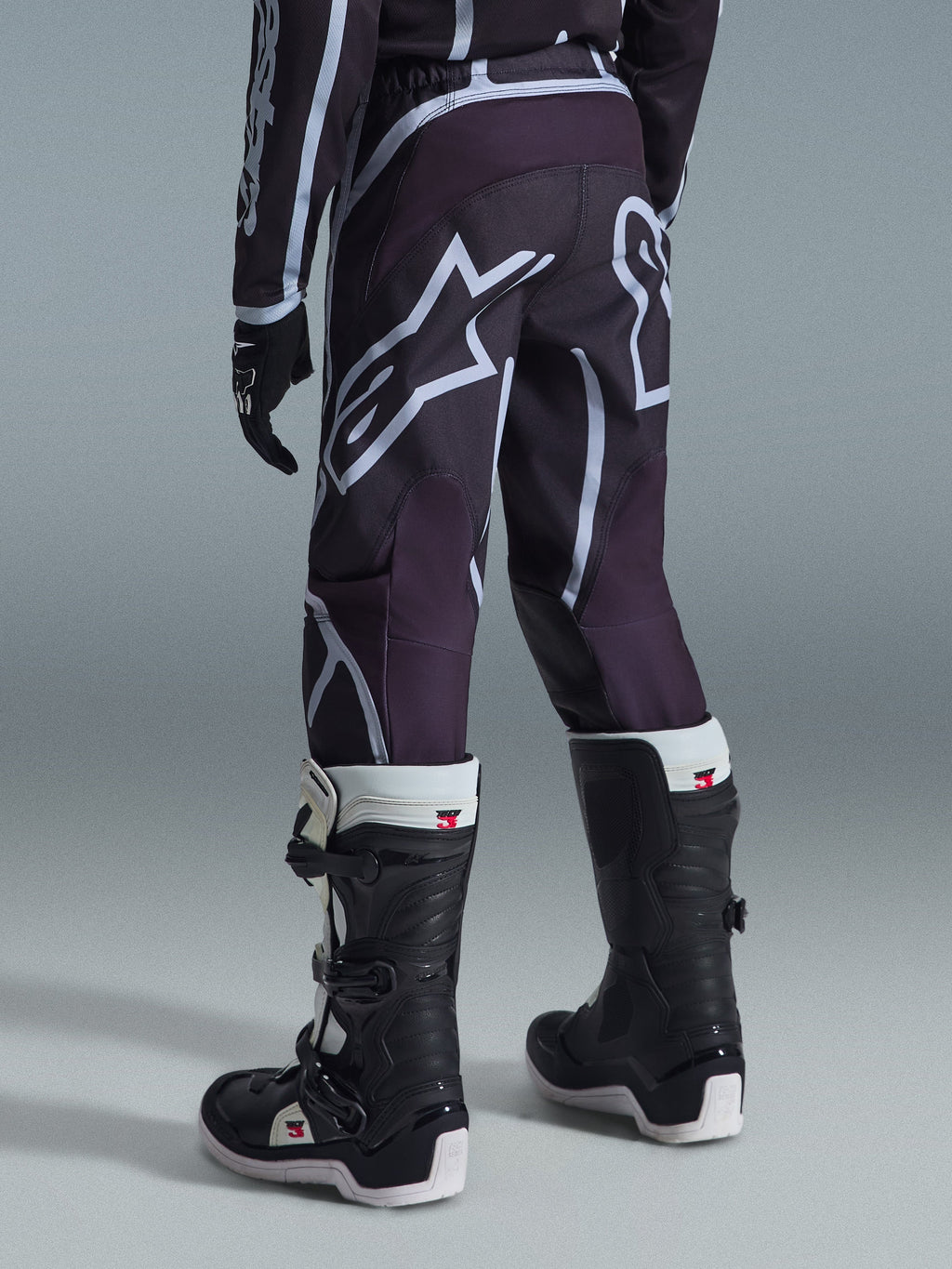 2026 Youth Fluid Apex Gear Set