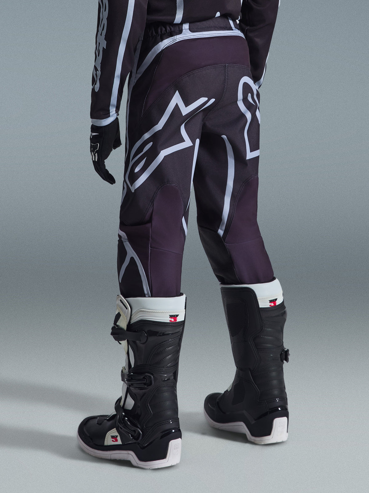 2026 Youth Fluid Apex Gear Set