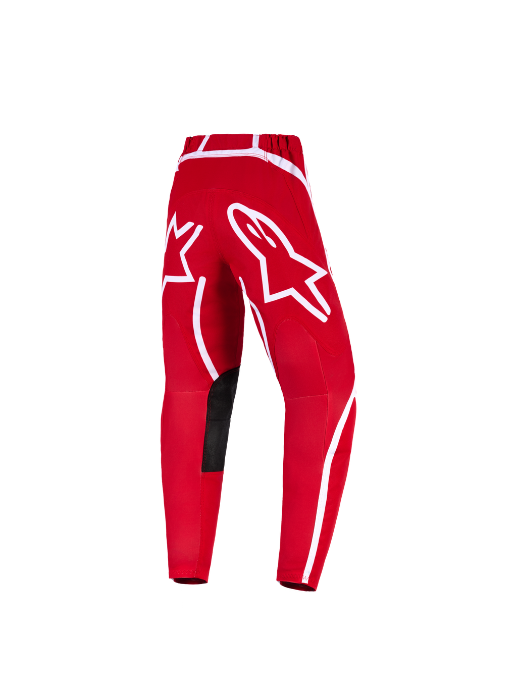 2026 Youth Fluid Apex Pants