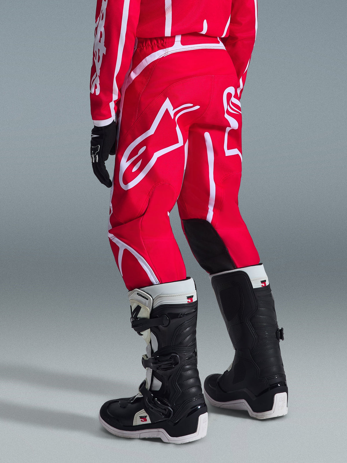 2026 Youth Fluid Apex Pants
