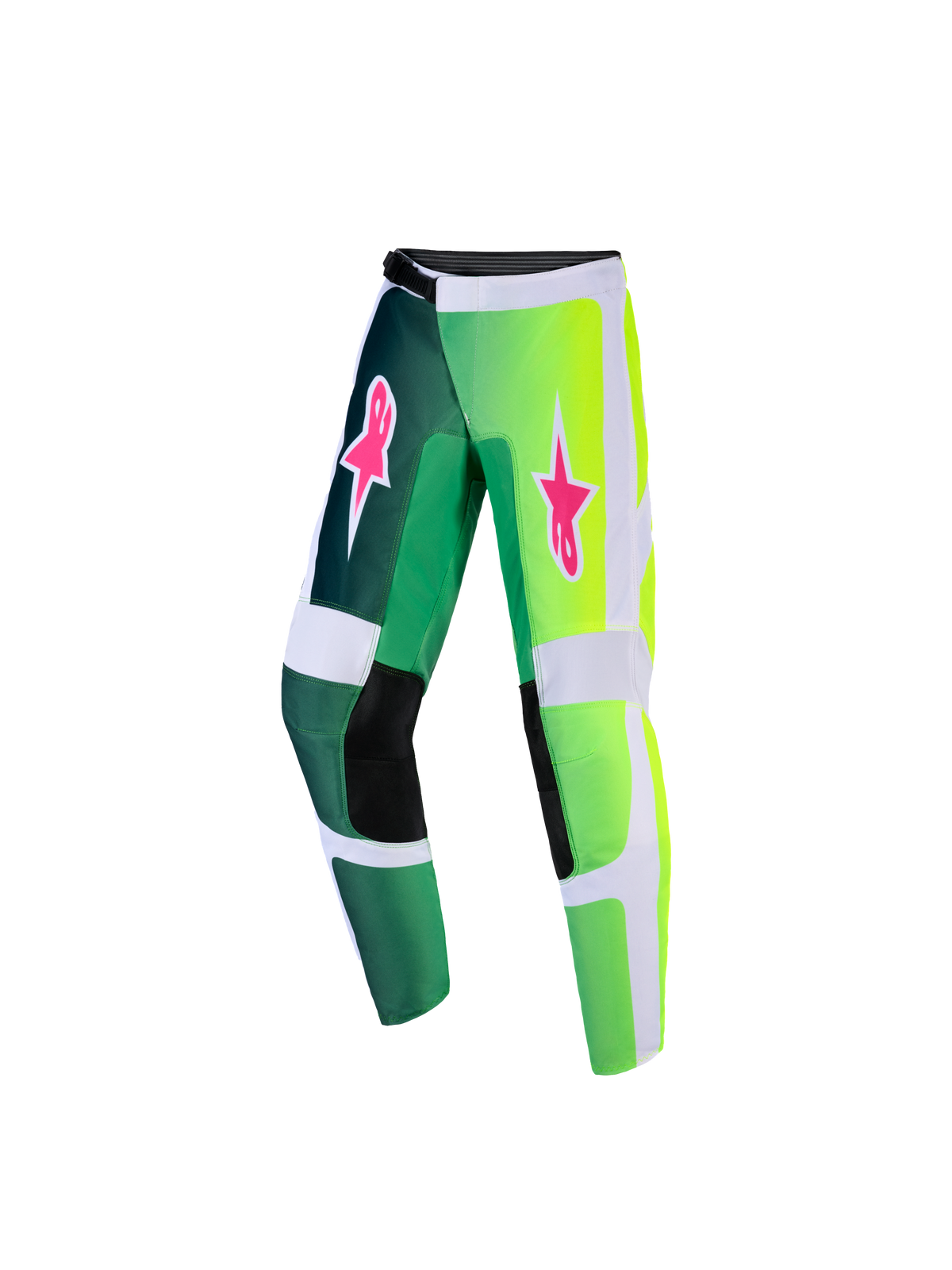 2026 Youth Fluid Portl Gear Set
