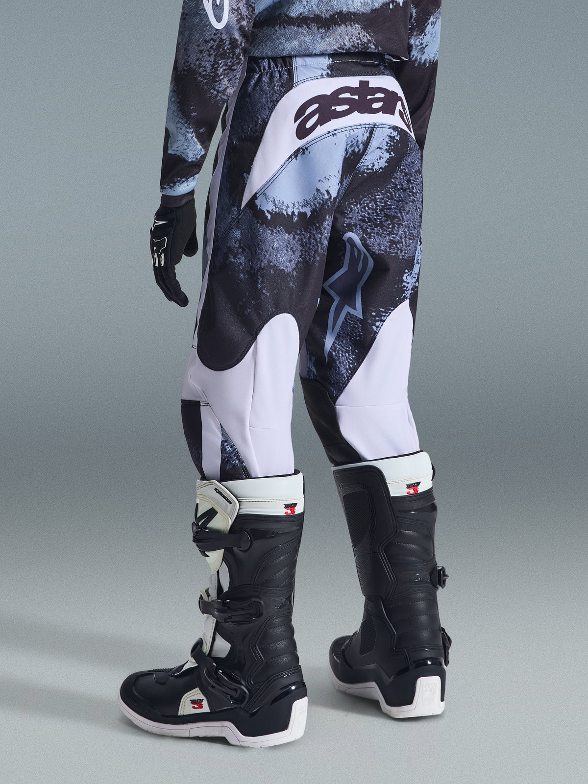 2026 Youth Fluid Lahnd Pants
