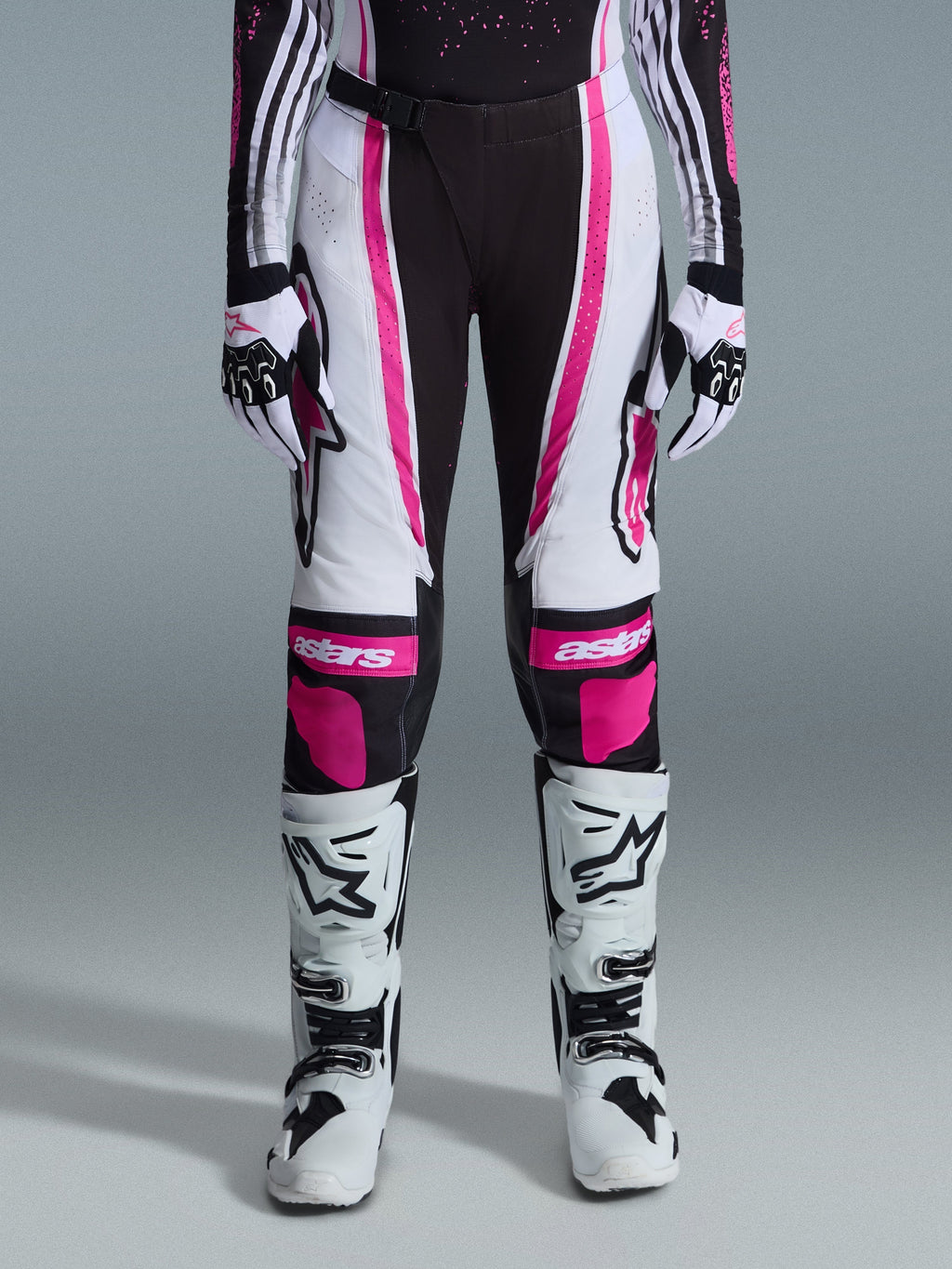2026 Stella Techstar Nomur Pants