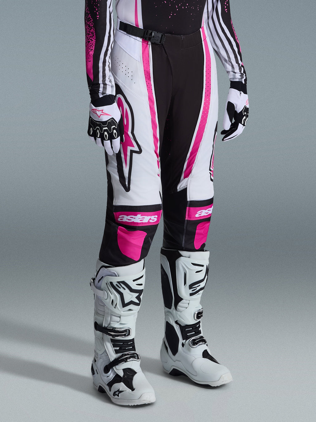 2026 Stella Techstar Nomur Gear Set
