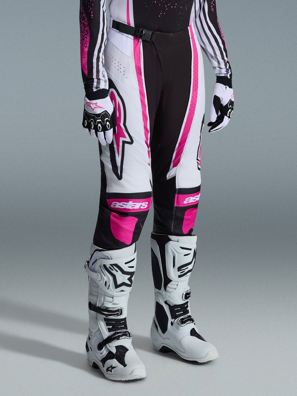 2026 Stella Techstar Nomur Gear Set