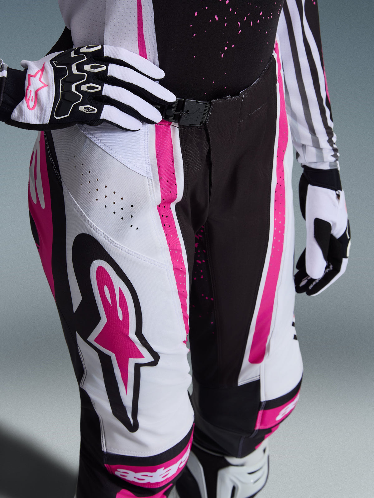 2026 Stella Techstar Nomur Gear Set