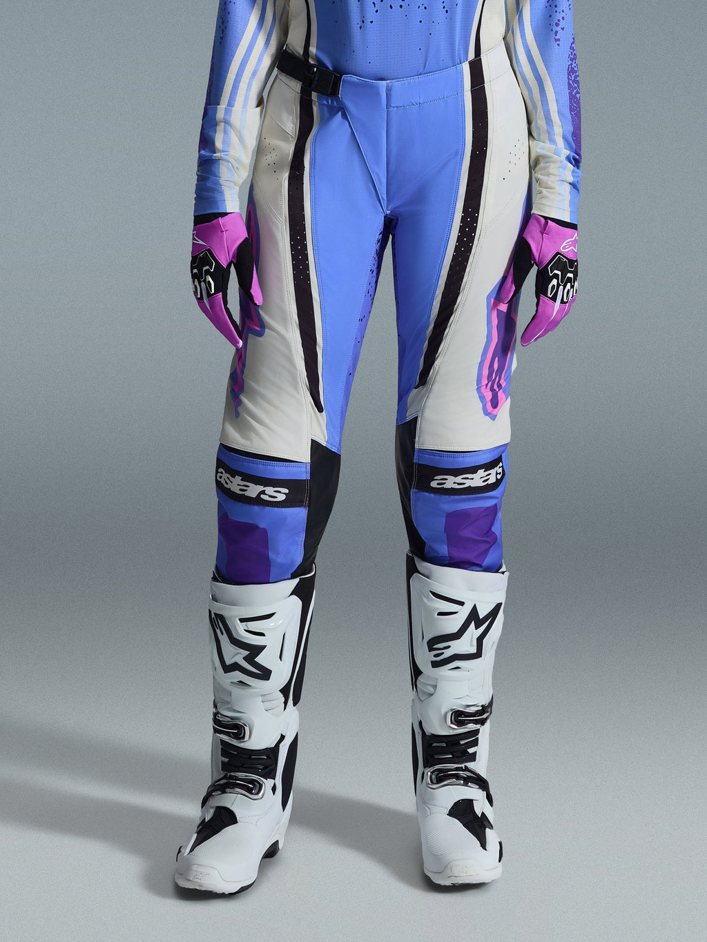 2026 Stella Techstar Nomur Pants