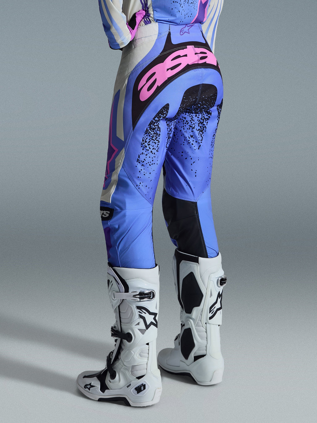 2026 Stella Techstar Nomur Gear Set