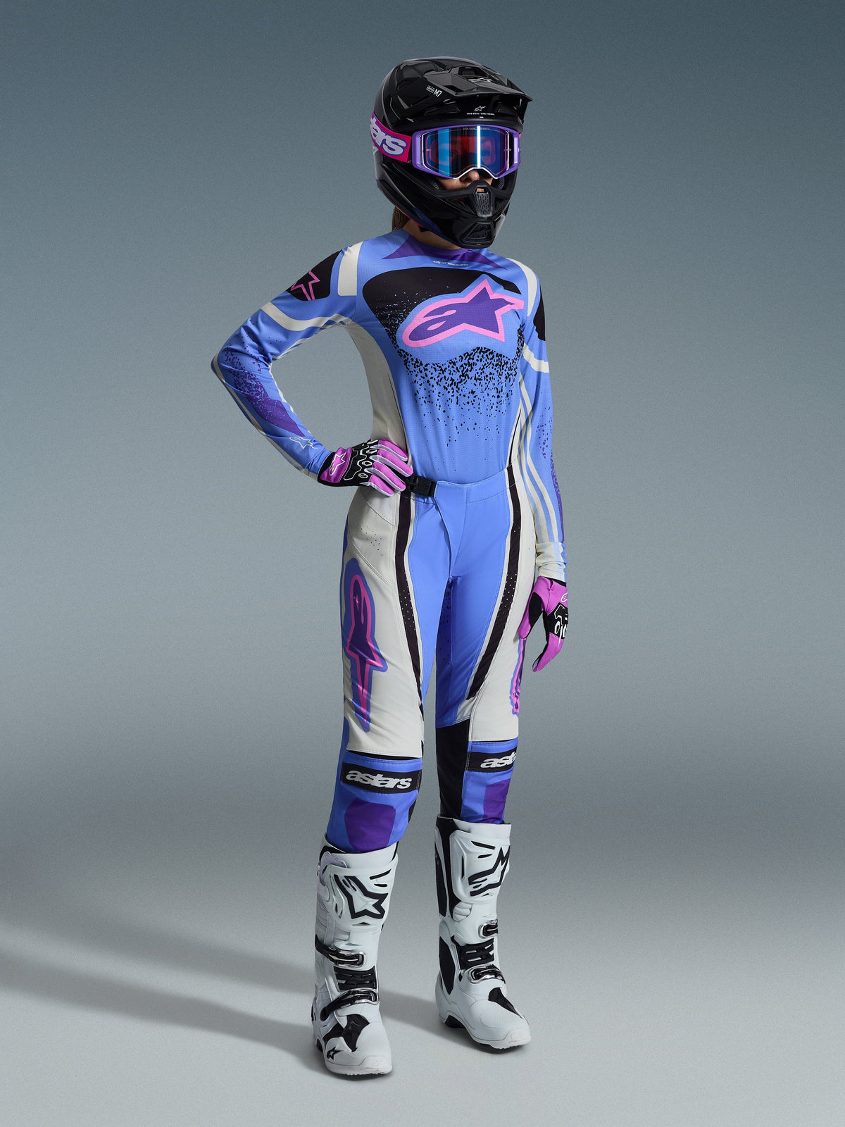 2026 Stella Techstar Nomur Gear Set