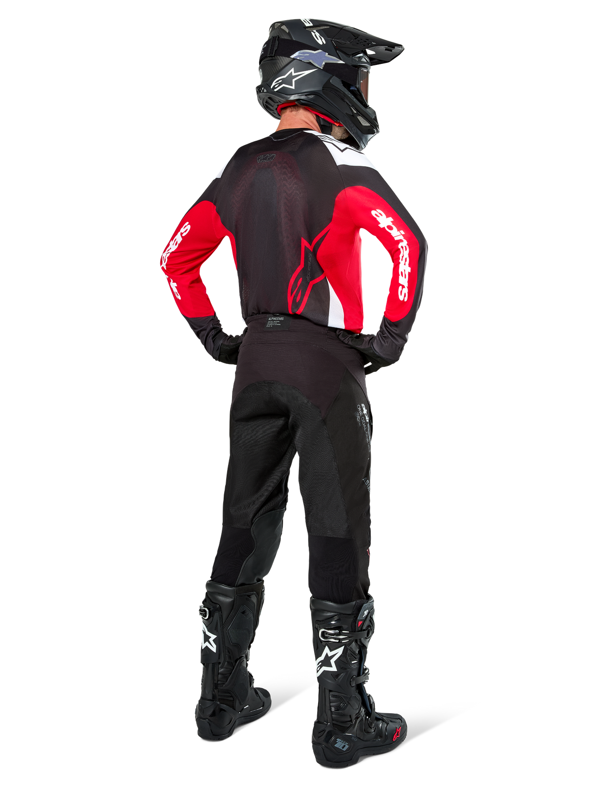 Pro-Dura Jersey