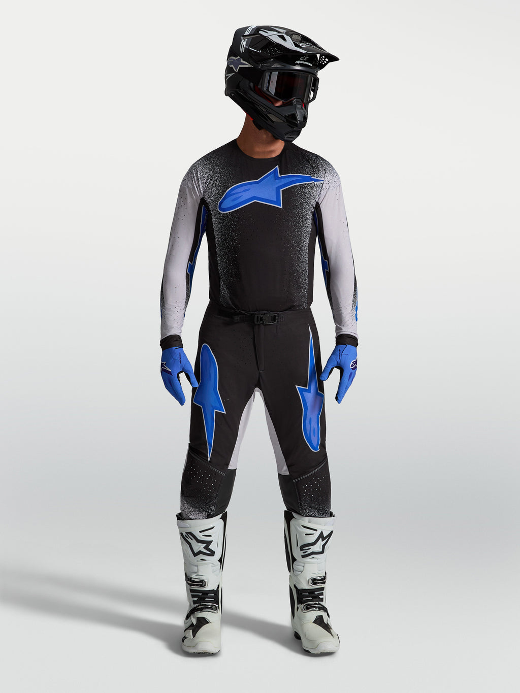 Supertech Hiten AFD Jersey