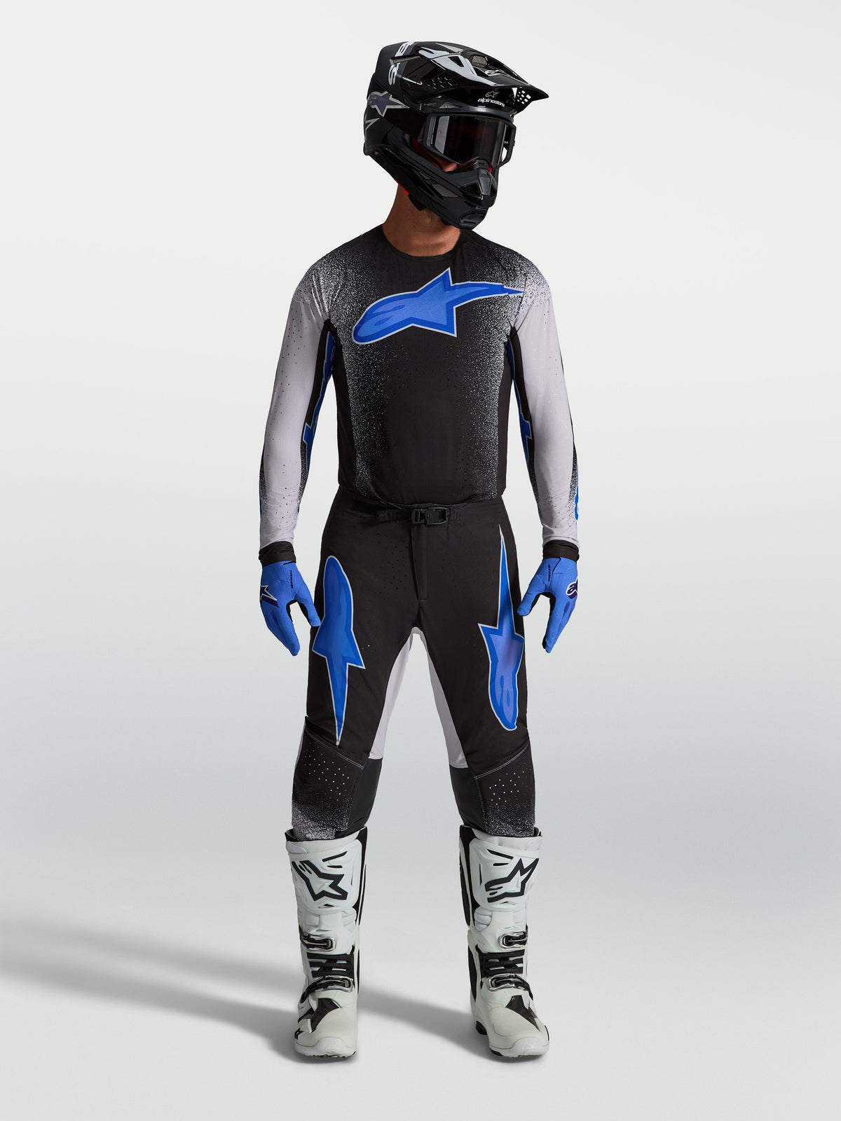 Supertech Hiten AFD Jersey