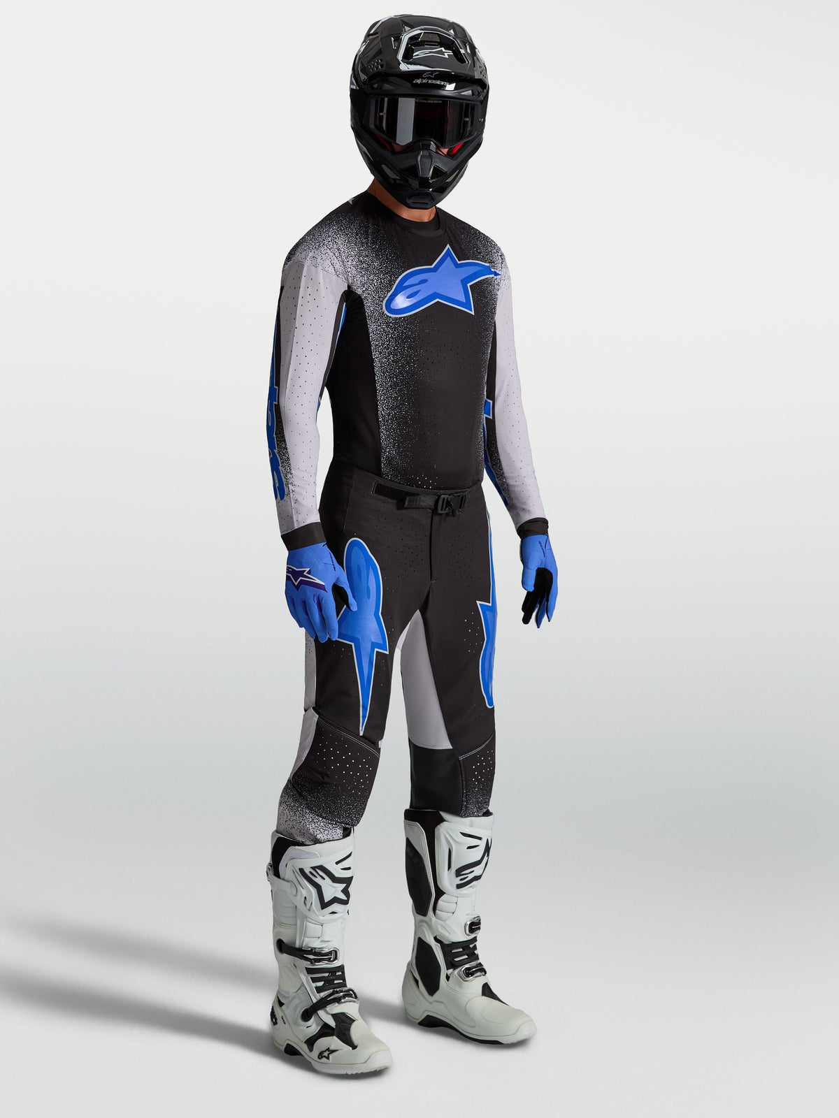 Supertech Hiten AFD Jersey
