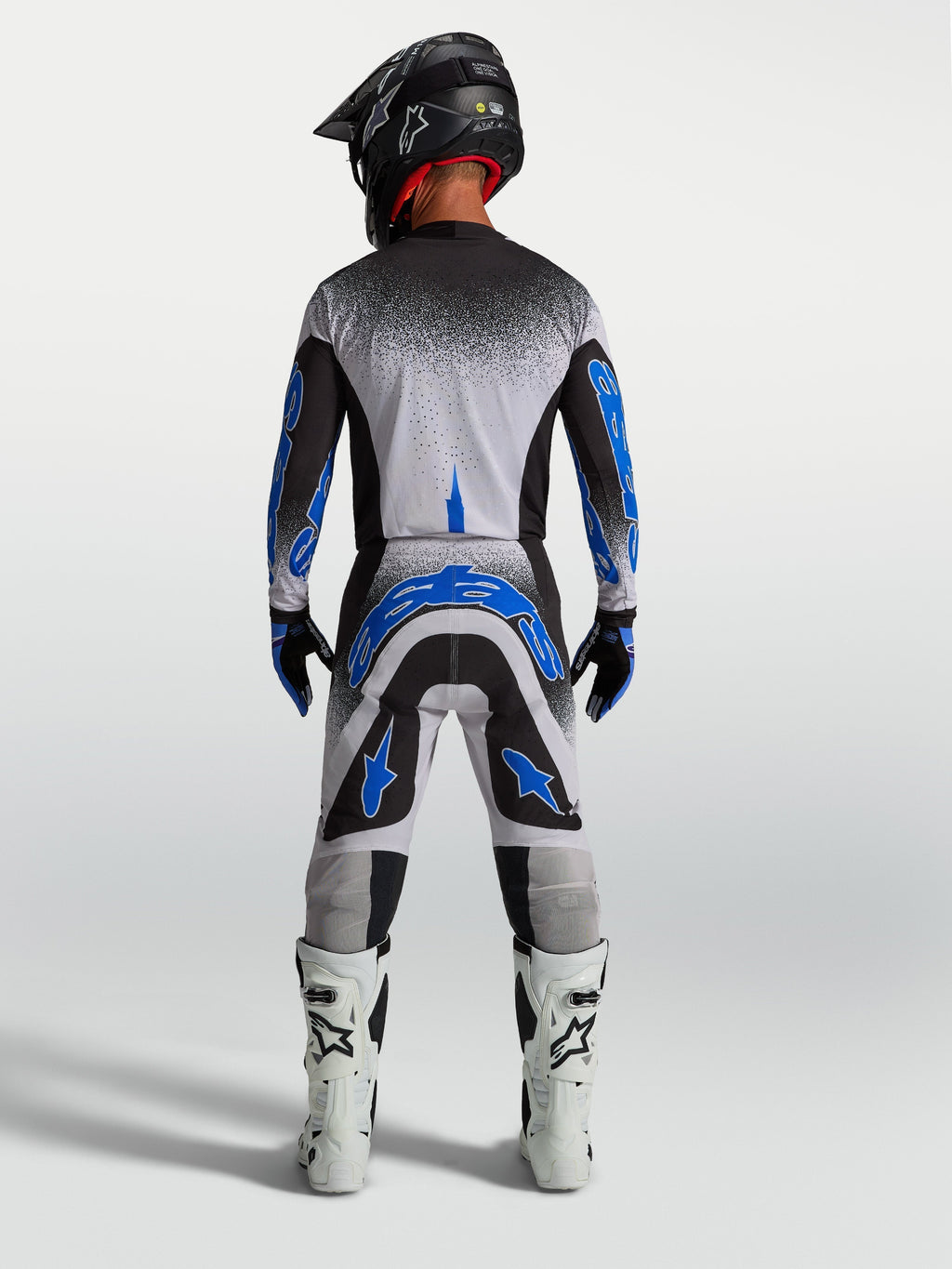 Supertech Hiten AFD Jersey
