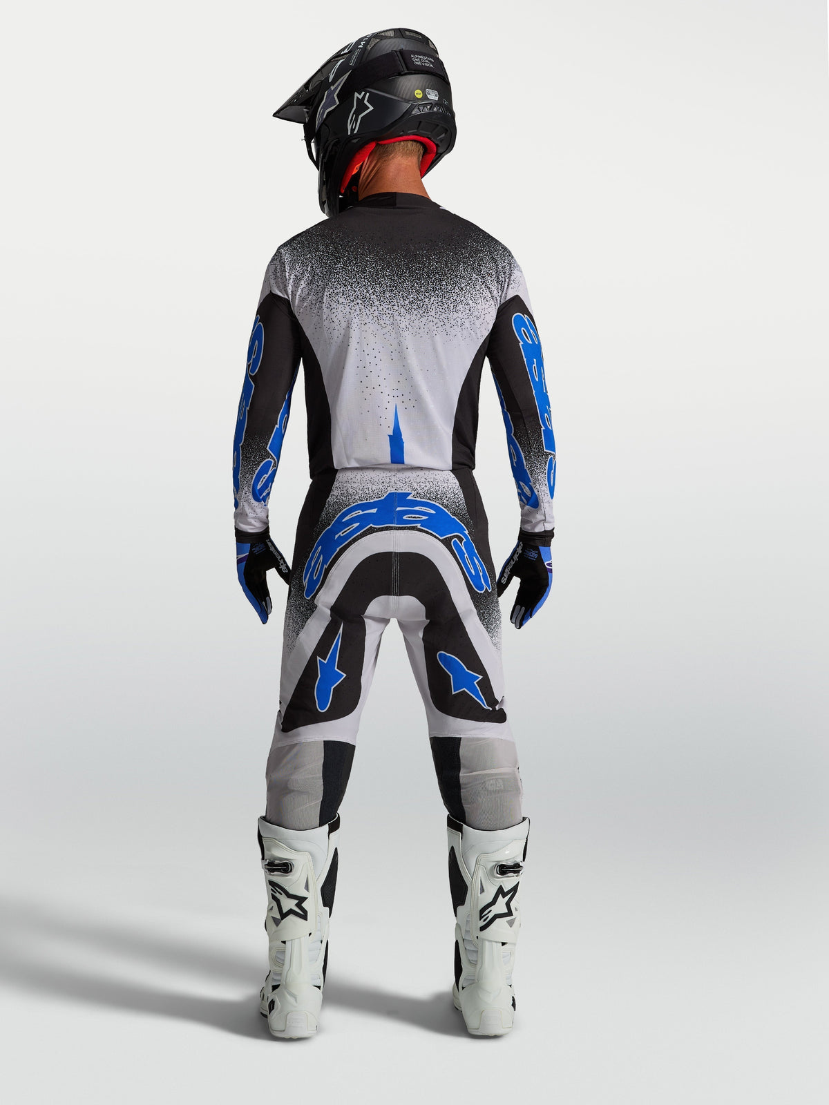 Supertech Hiten AFD Jersey