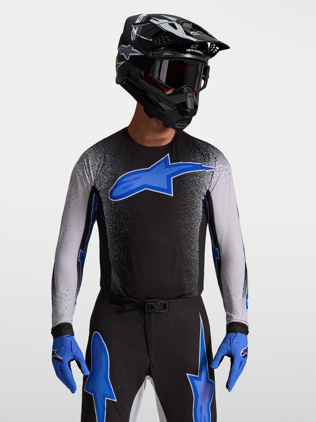 Supertech Hiten AFD Jersey