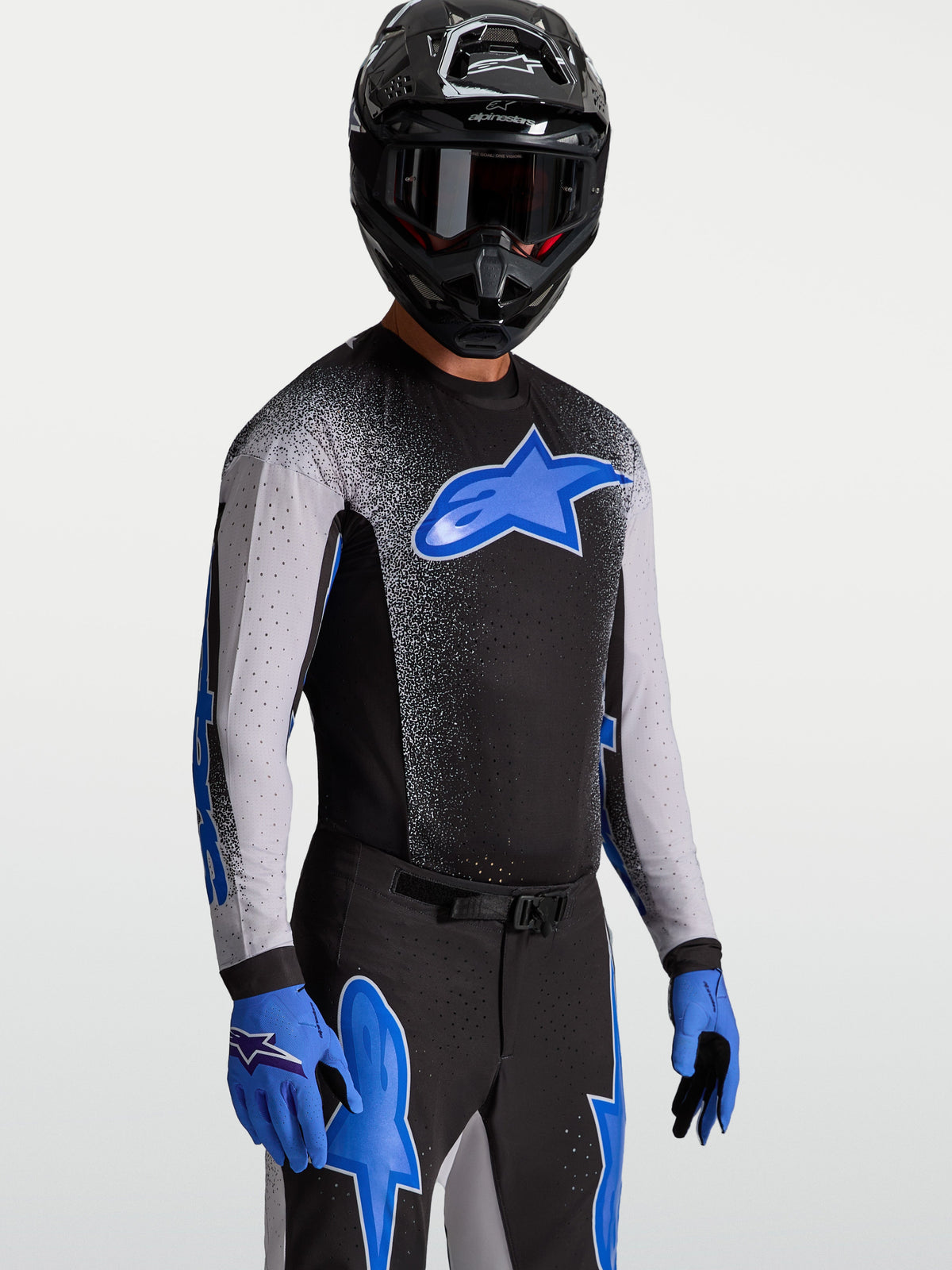 Supertech Hiten AFD Jersey