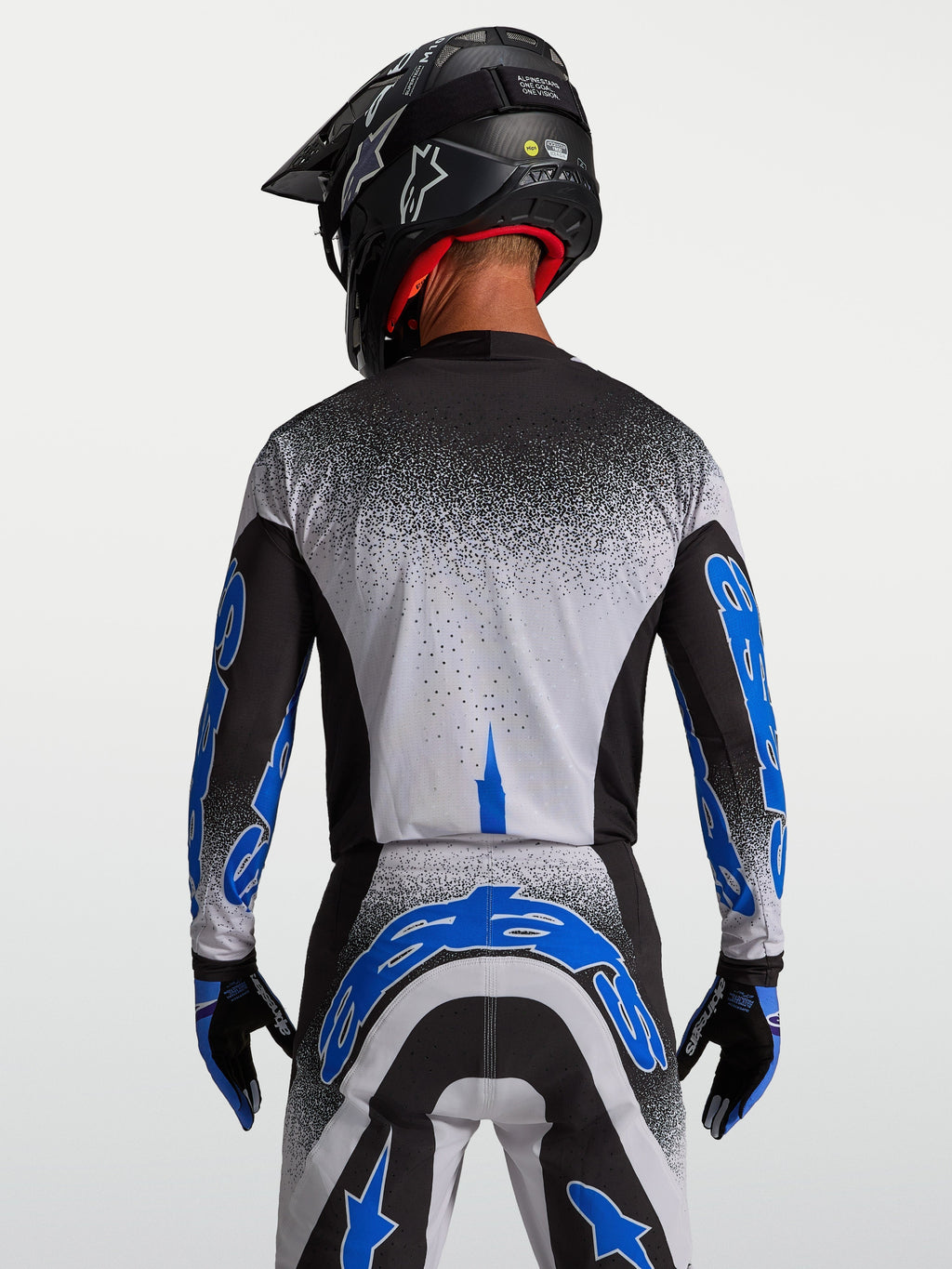 Supertech Hiten AFD Jersey