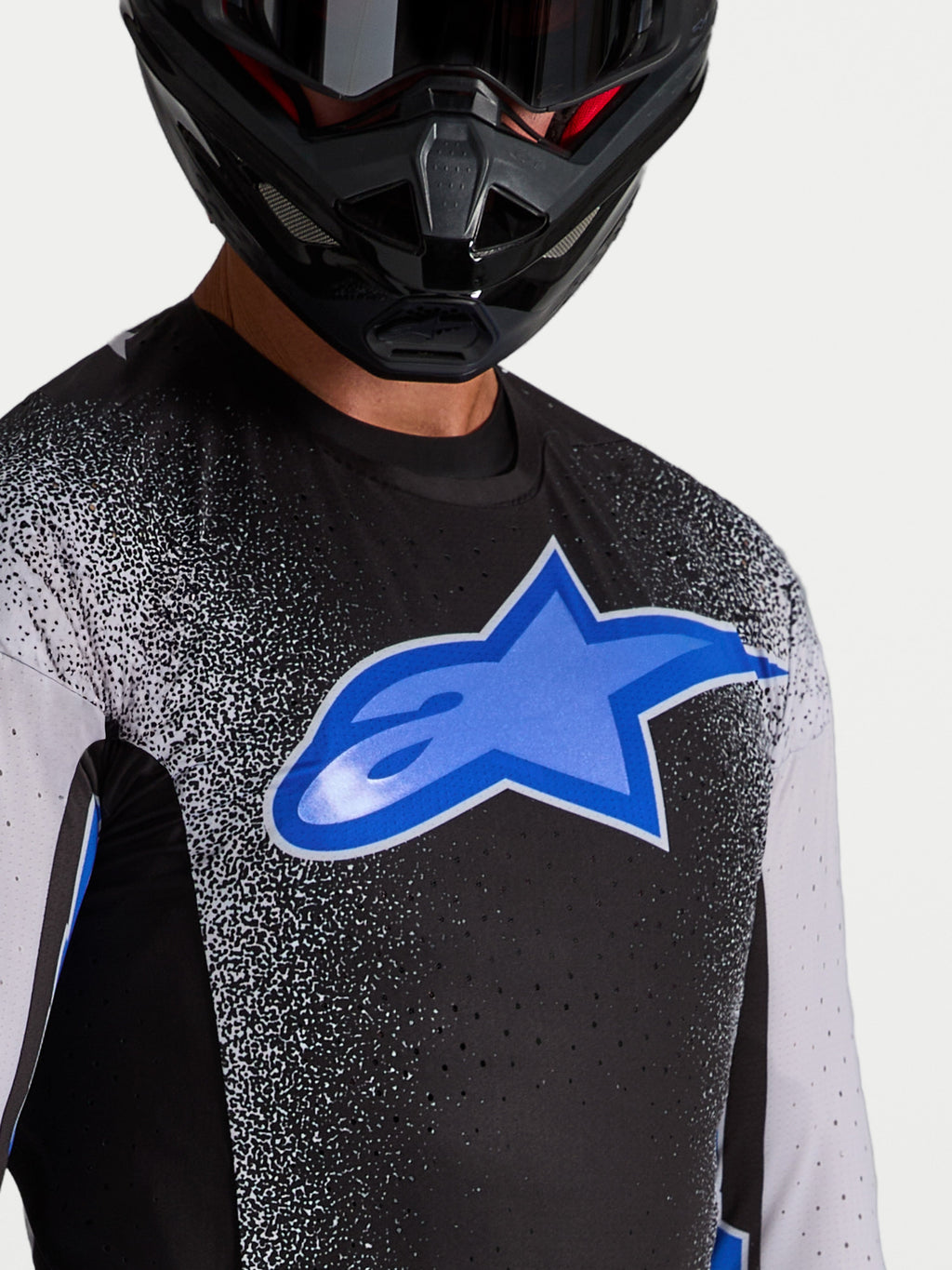 Supertech Hiten AFD Jersey